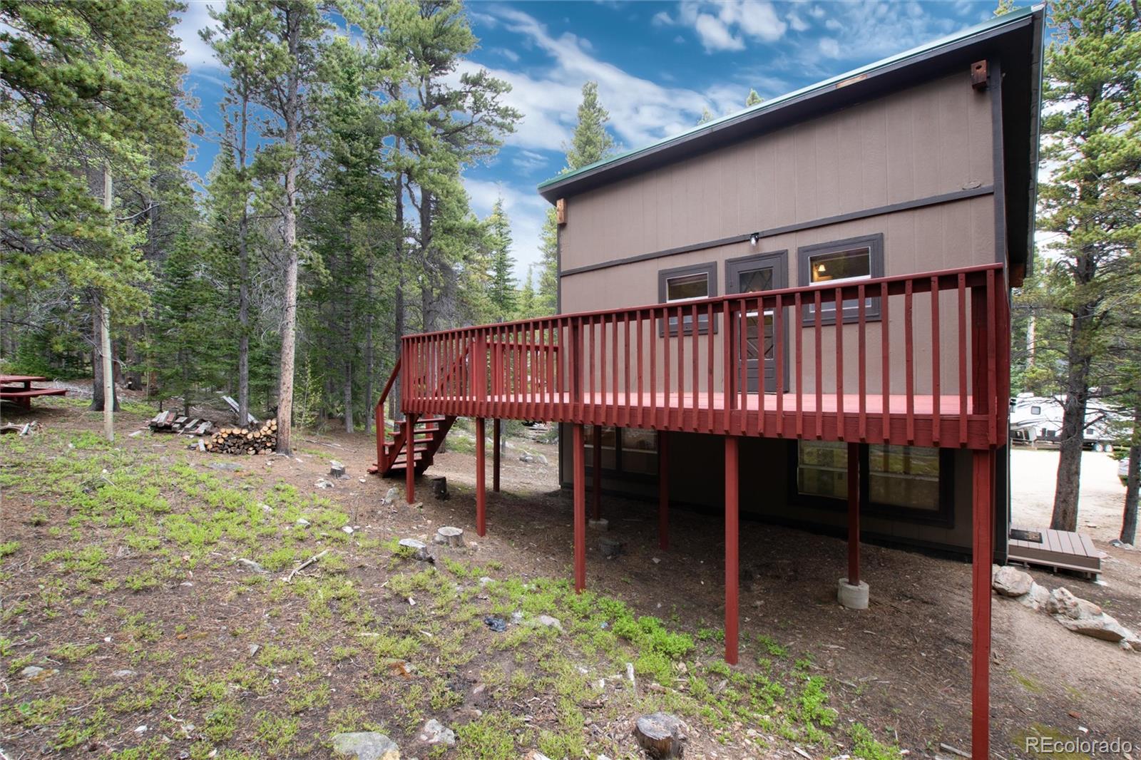 MLS Image #7 for 48  elk court,idaho springs, Colorado