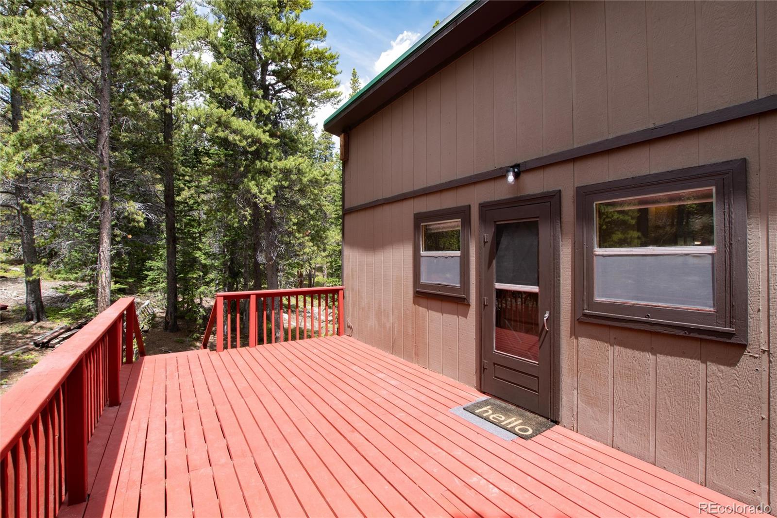 MLS Image #9 for 48  elk court,idaho springs, Colorado