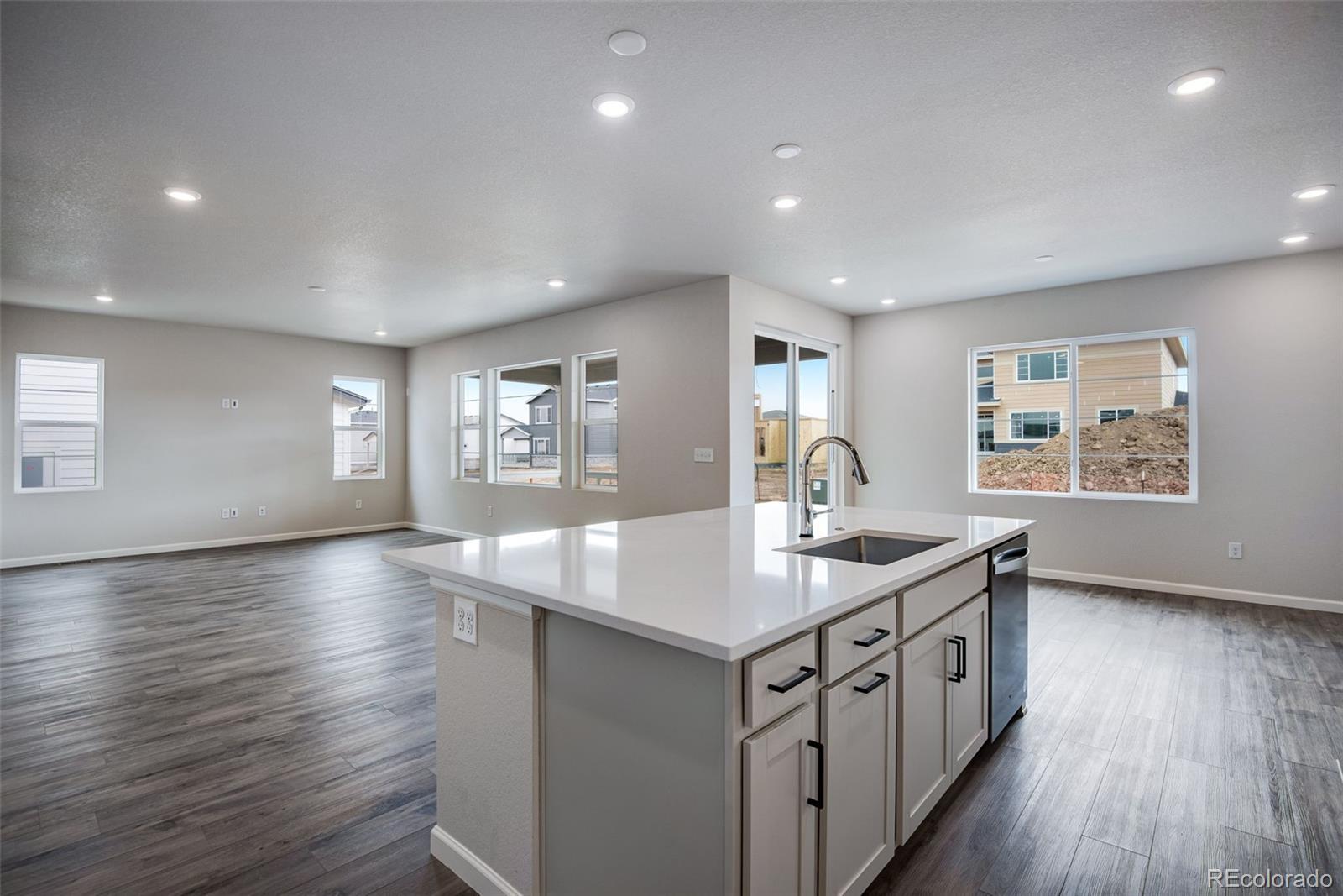 MLS Image #8 for 3414 n grand baker court,aurora, Colorado