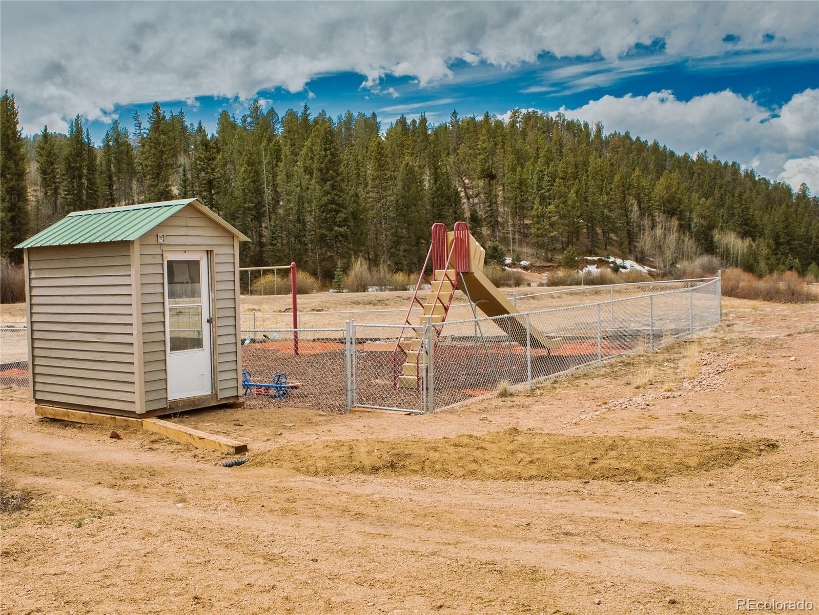 MLS Image #41 for 56  mariposa circle,cripple creek, Colorado