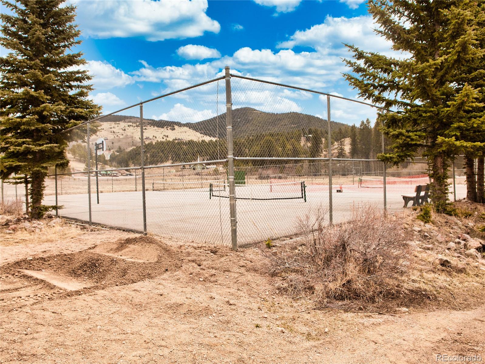 MLS Image #42 for 56  mariposa circle,cripple creek, Colorado