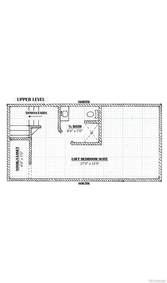 MLS Image #44 for 56  mariposa circle,cripple creek, Colorado