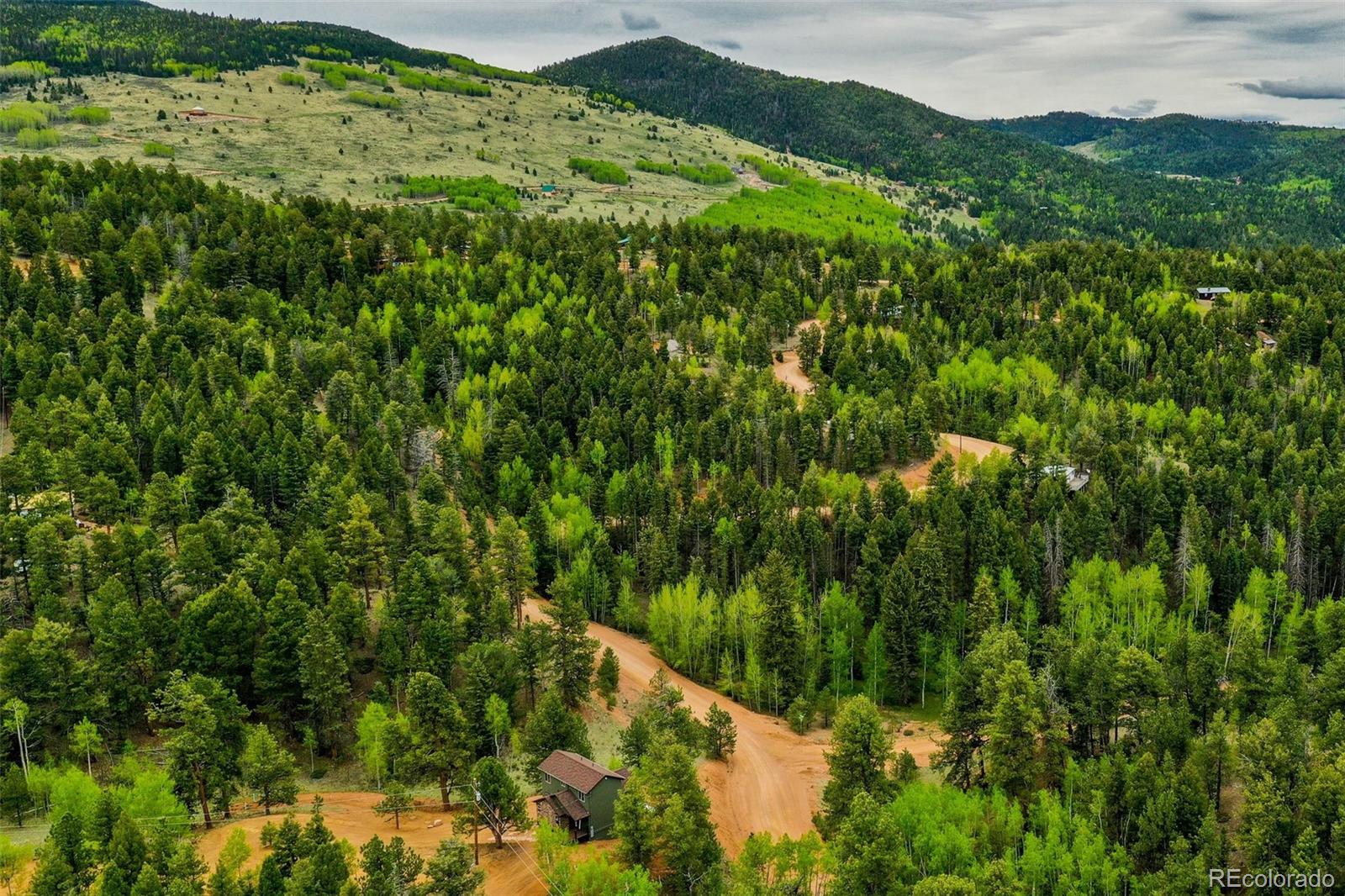 MLS Image #5 for 56  mariposa circle,cripple creek, Colorado