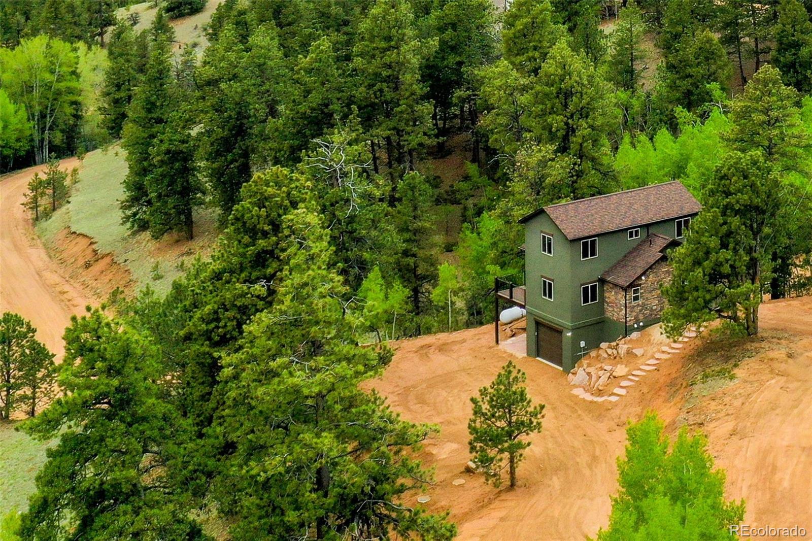 MLS Image #6 for 56  mariposa circle,cripple creek, Colorado