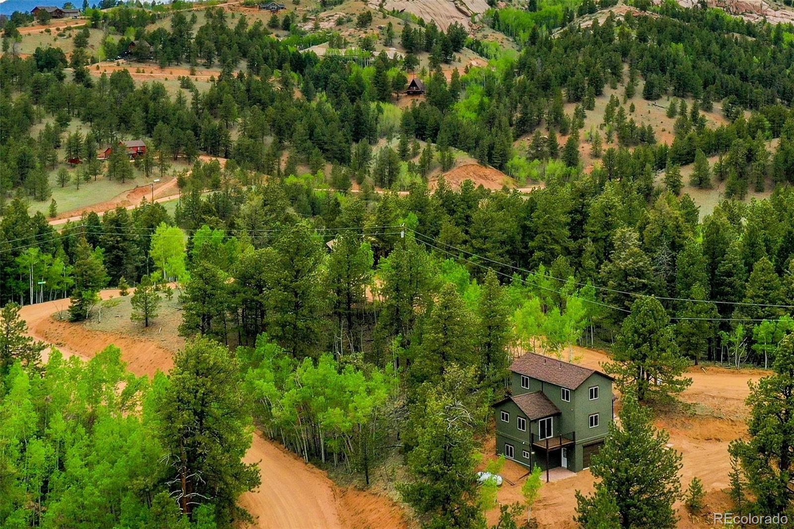 MLS Image #7 for 56  mariposa circle,cripple creek, Colorado