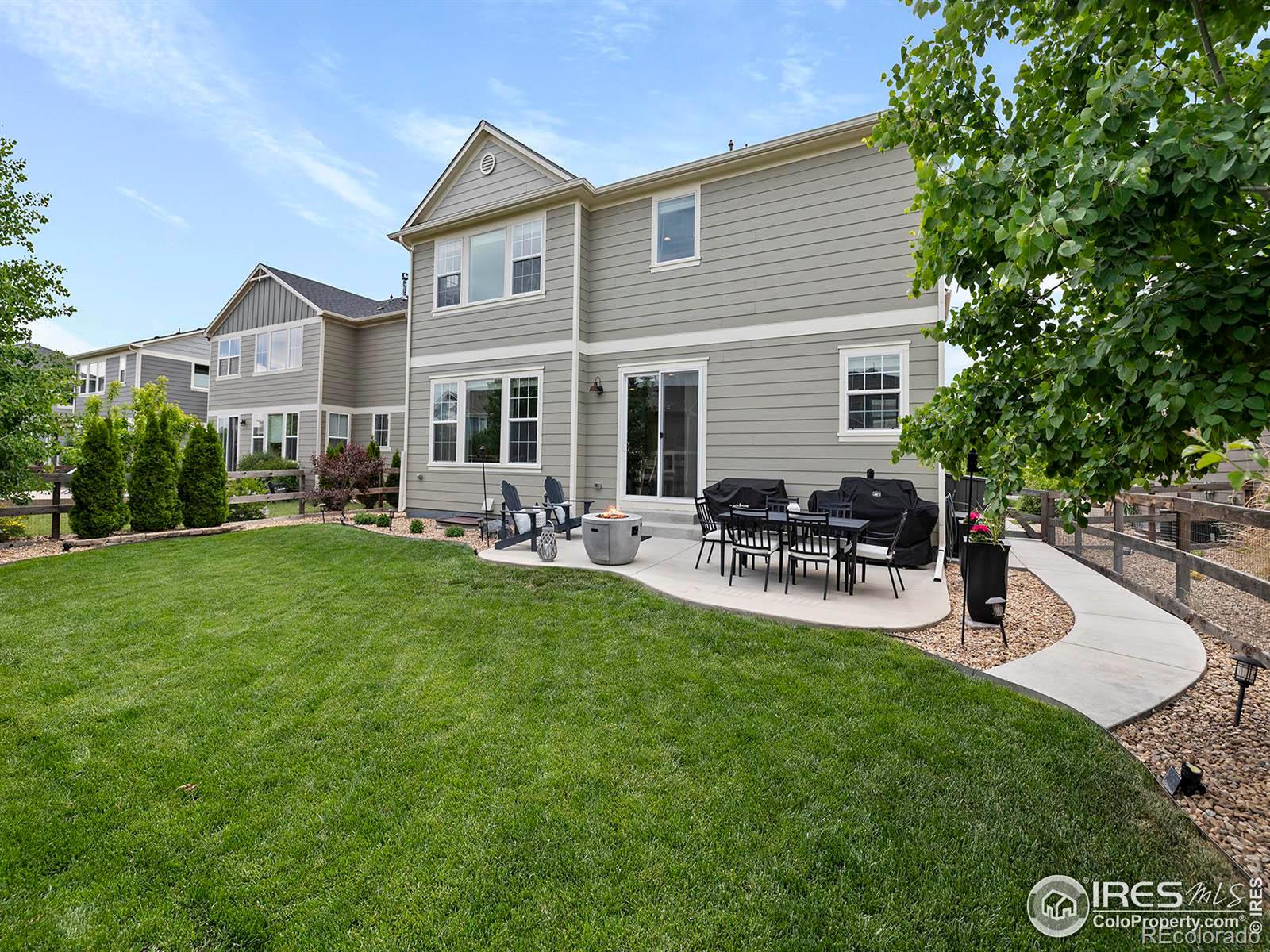 MLS Image #36 for 2320  spruce creek drive,fort collins, Colorado