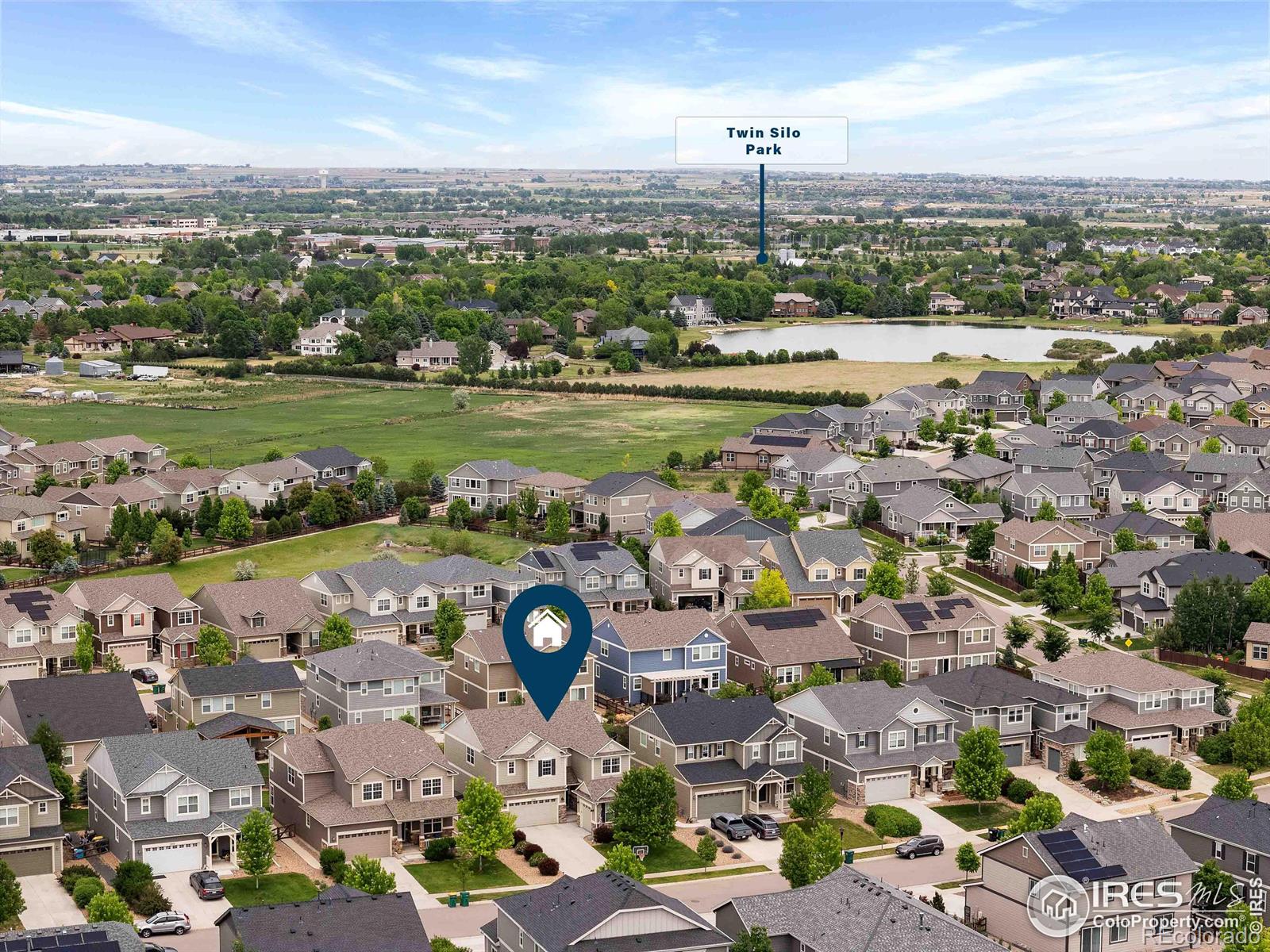 MLS Image #38 for 2320  spruce creek drive,fort collins, Colorado