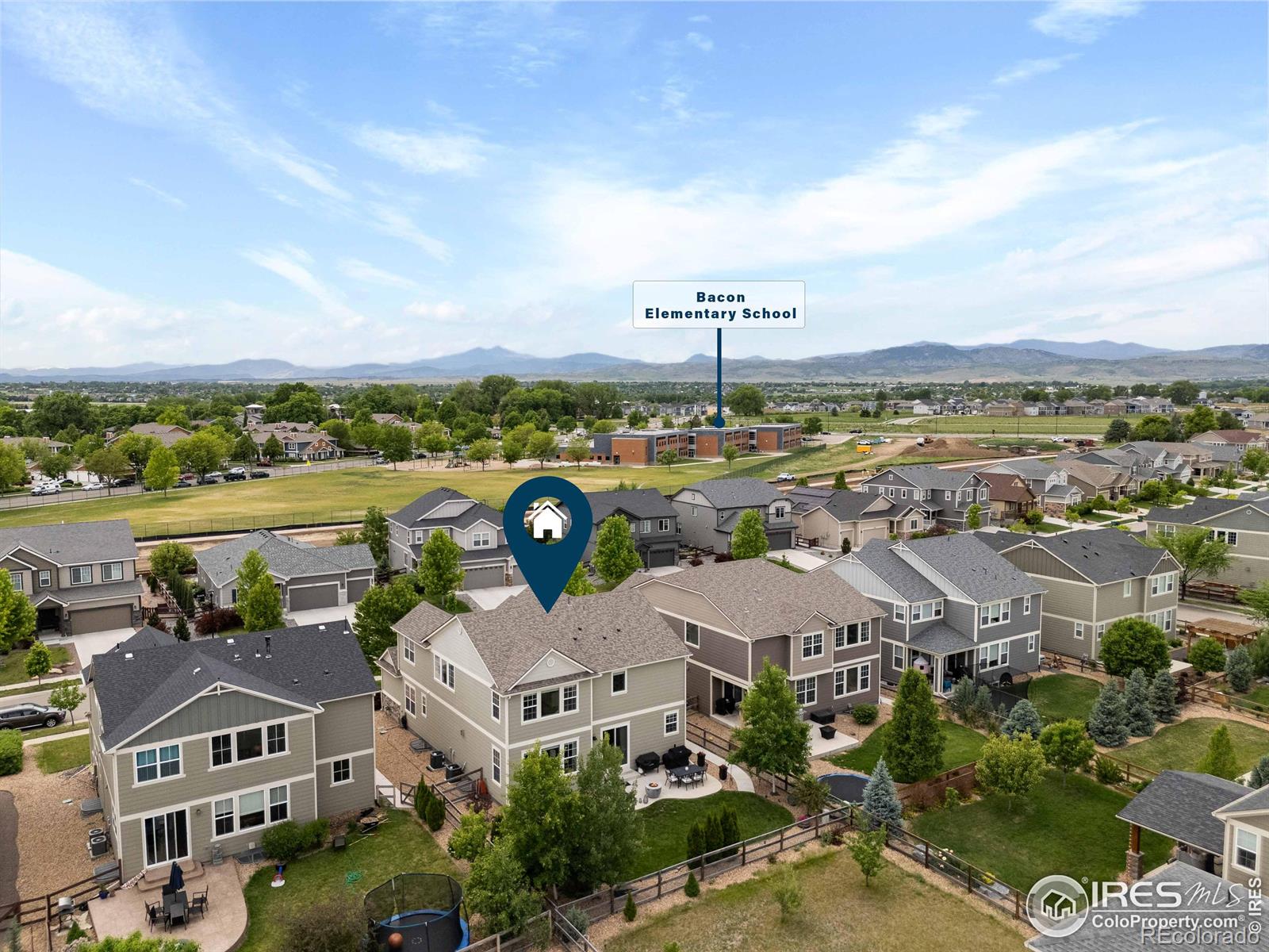 MLS Image #39 for 2320  spruce creek drive,fort collins, Colorado