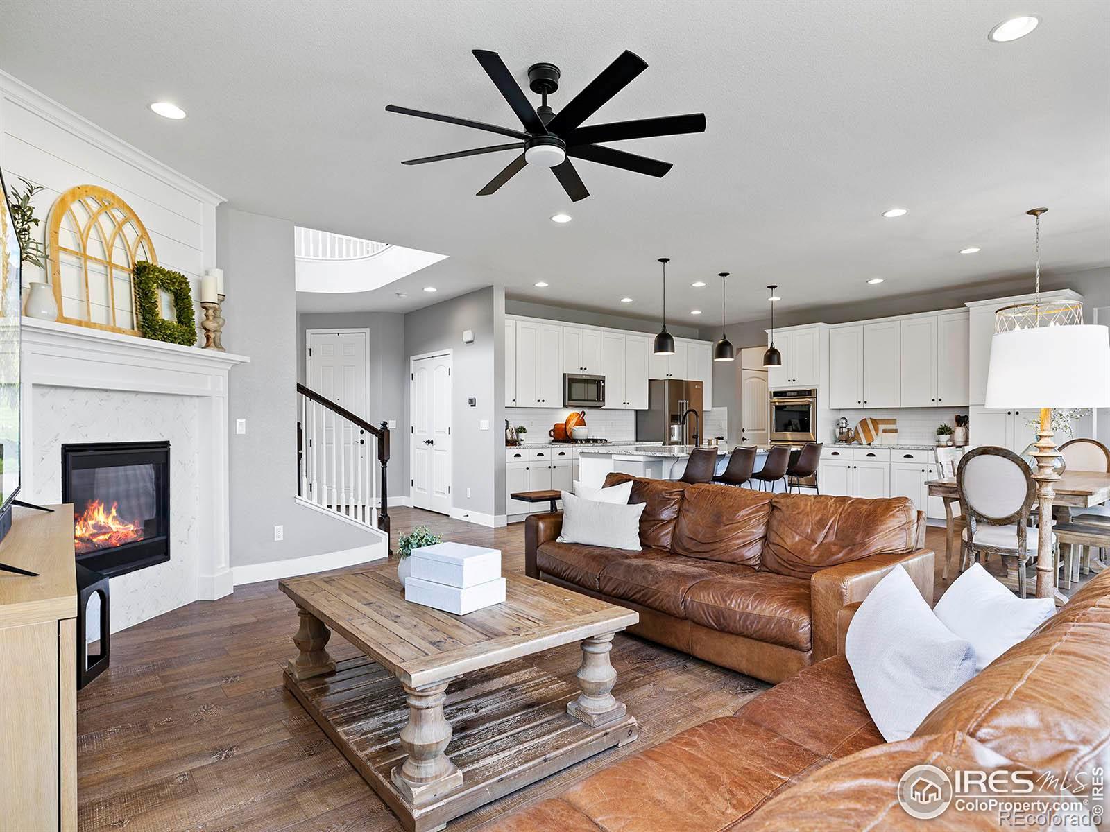 MLS Image #5 for 2320  spruce creek drive,fort collins, Colorado