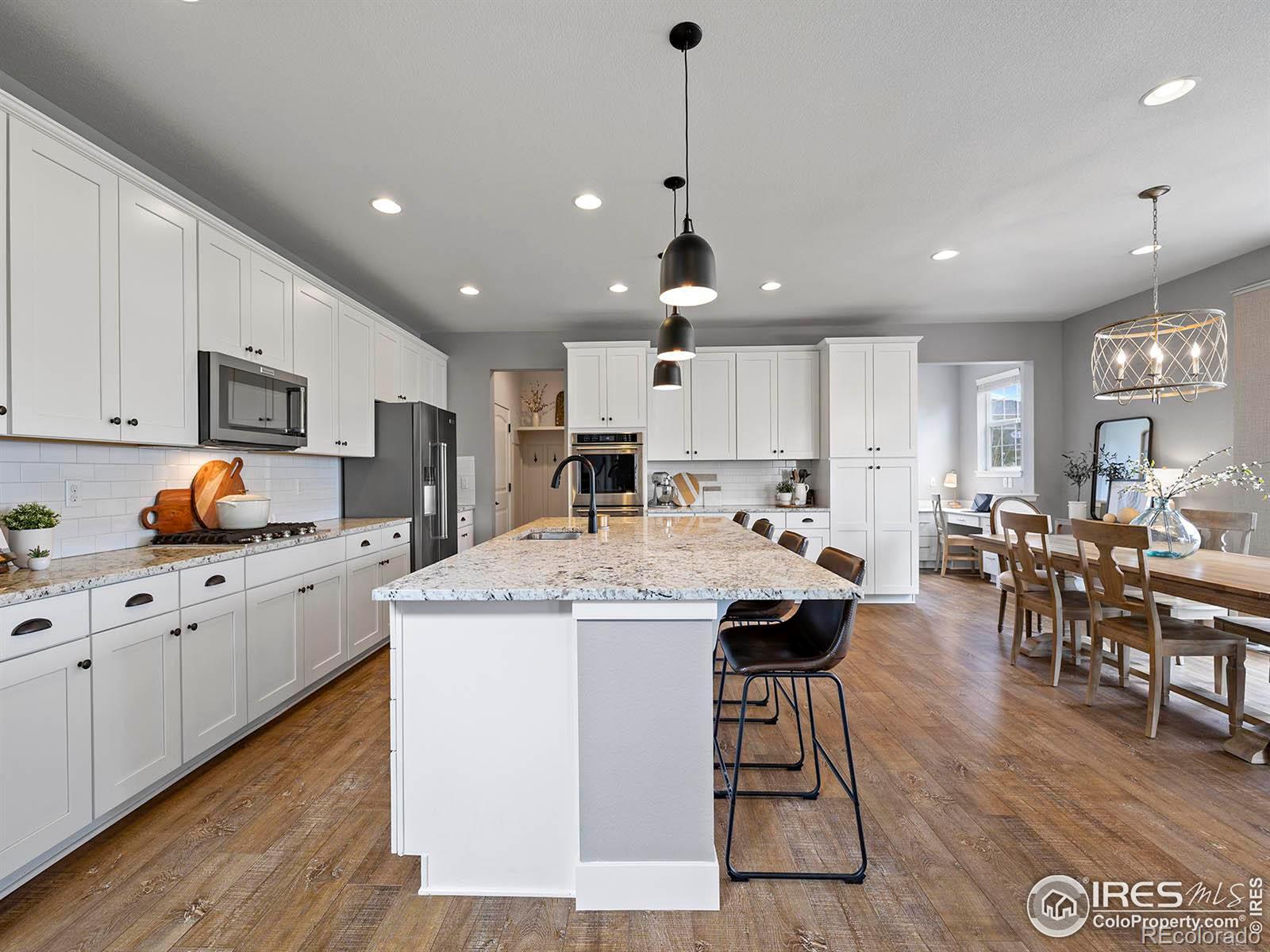 MLS Image #9 for 2320  spruce creek drive,fort collins, Colorado