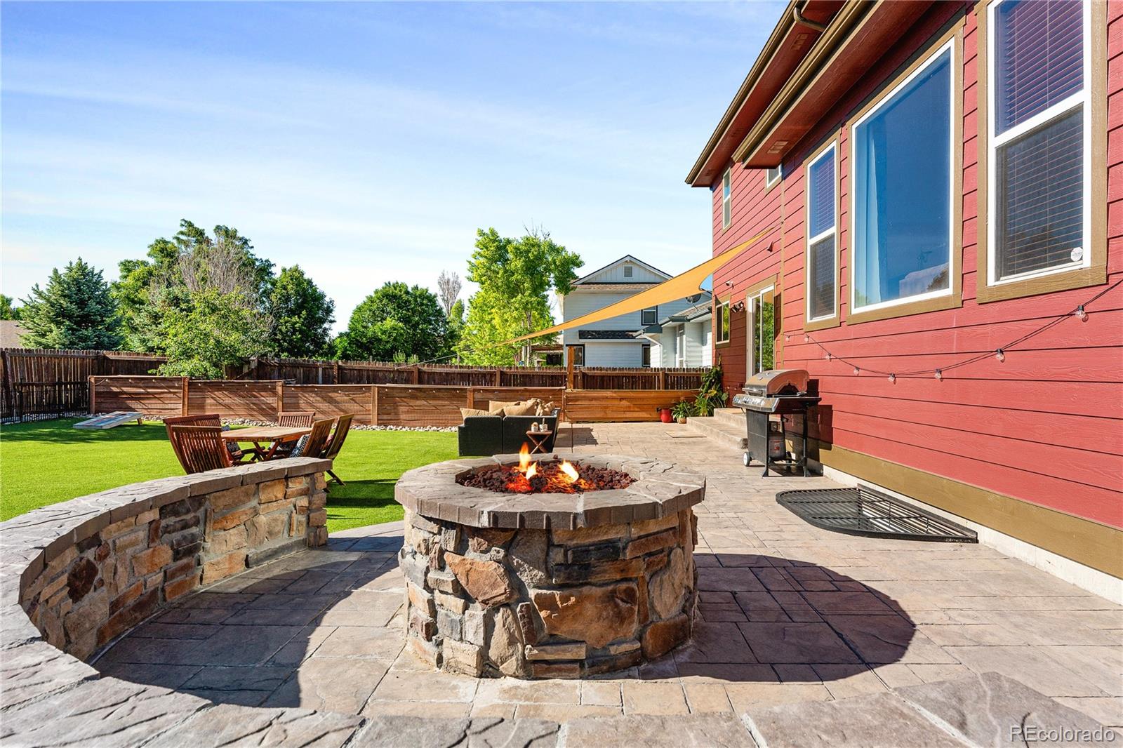 MLS Image #4 for 693  hayloft way,brighton, Colorado