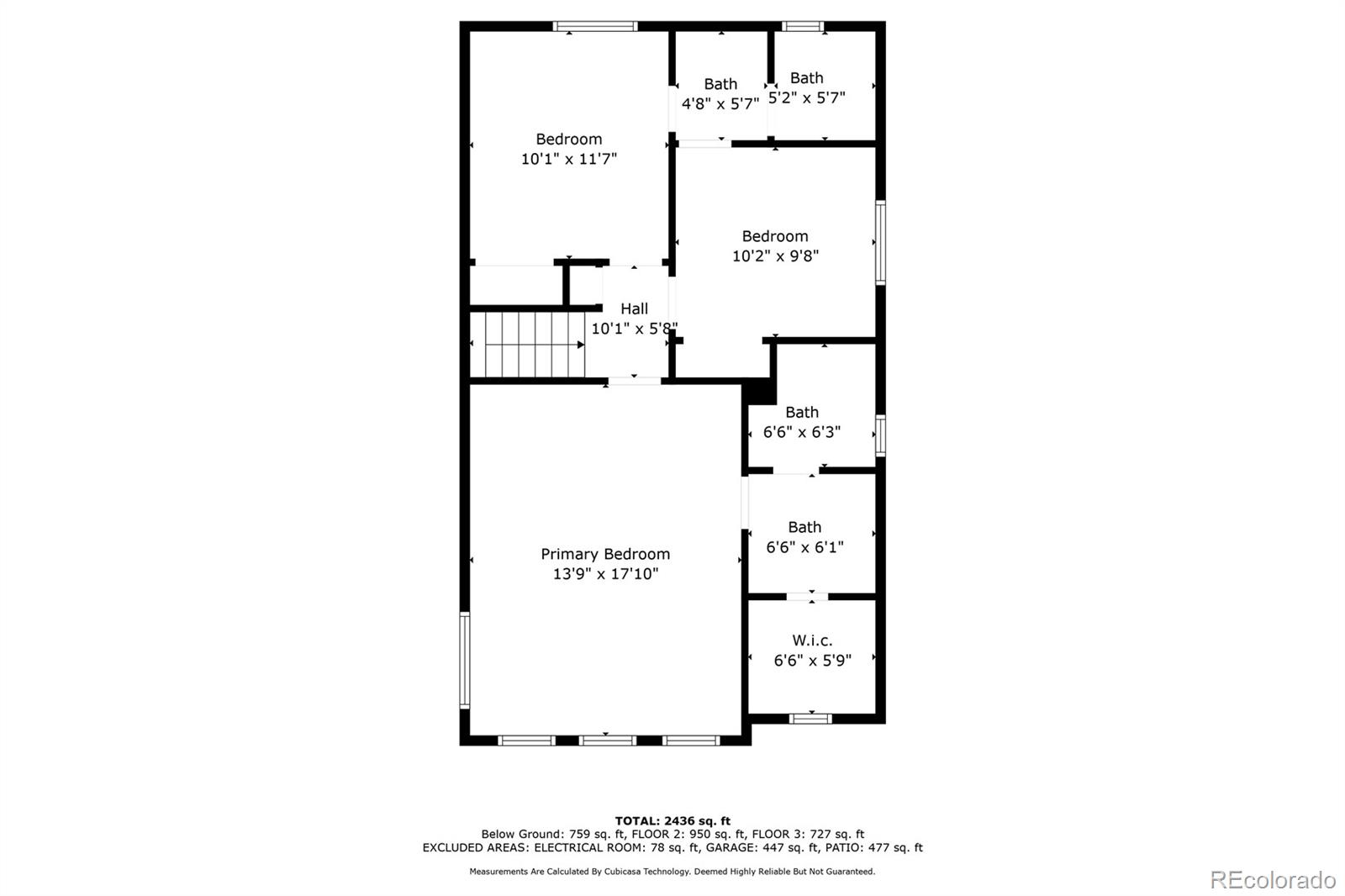 MLS Image #47 for 693  hayloft way,brighton, Colorado