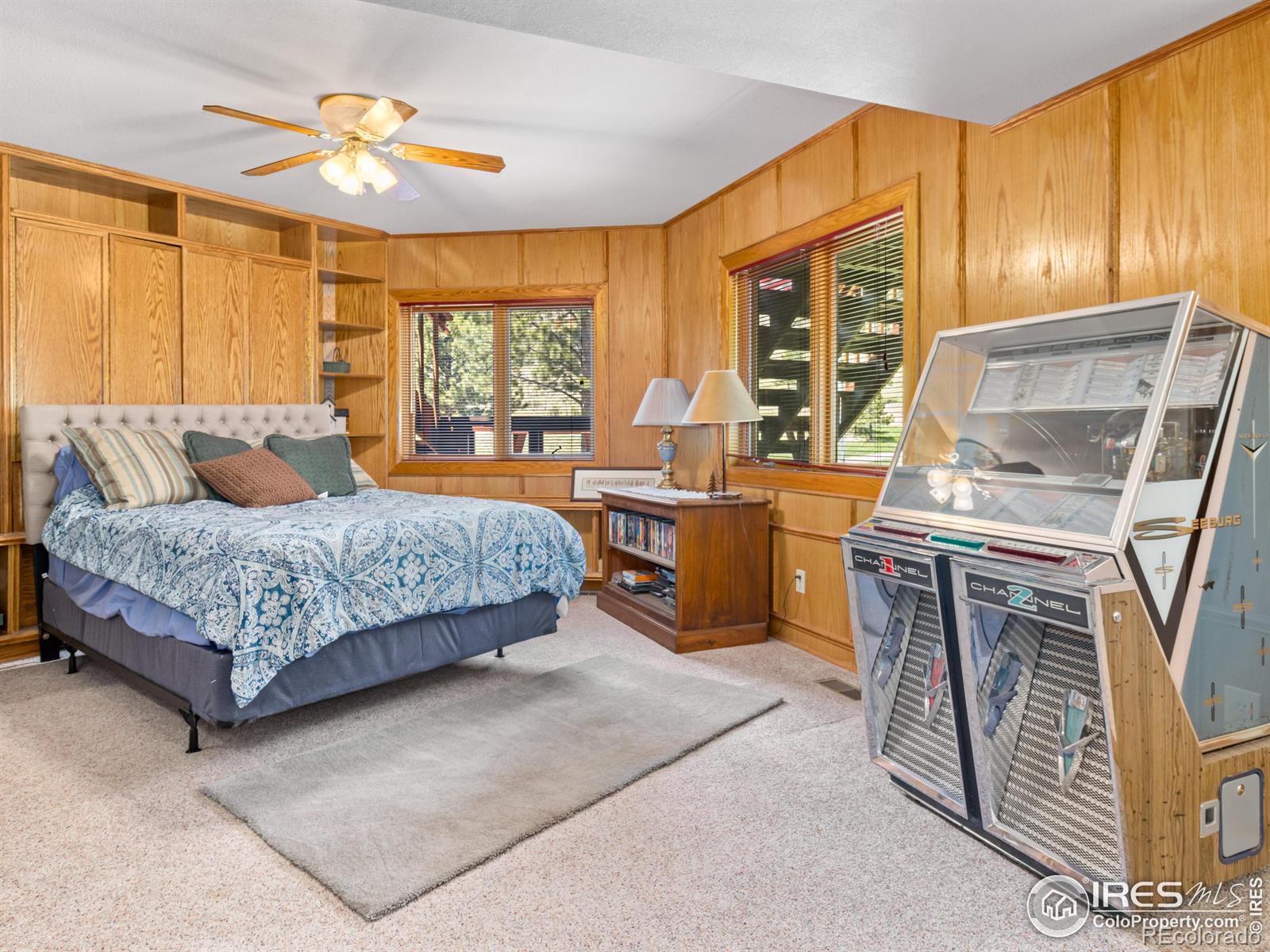 MLS Image #10 for 1797  dunraven glade road,glen haven, Colorado