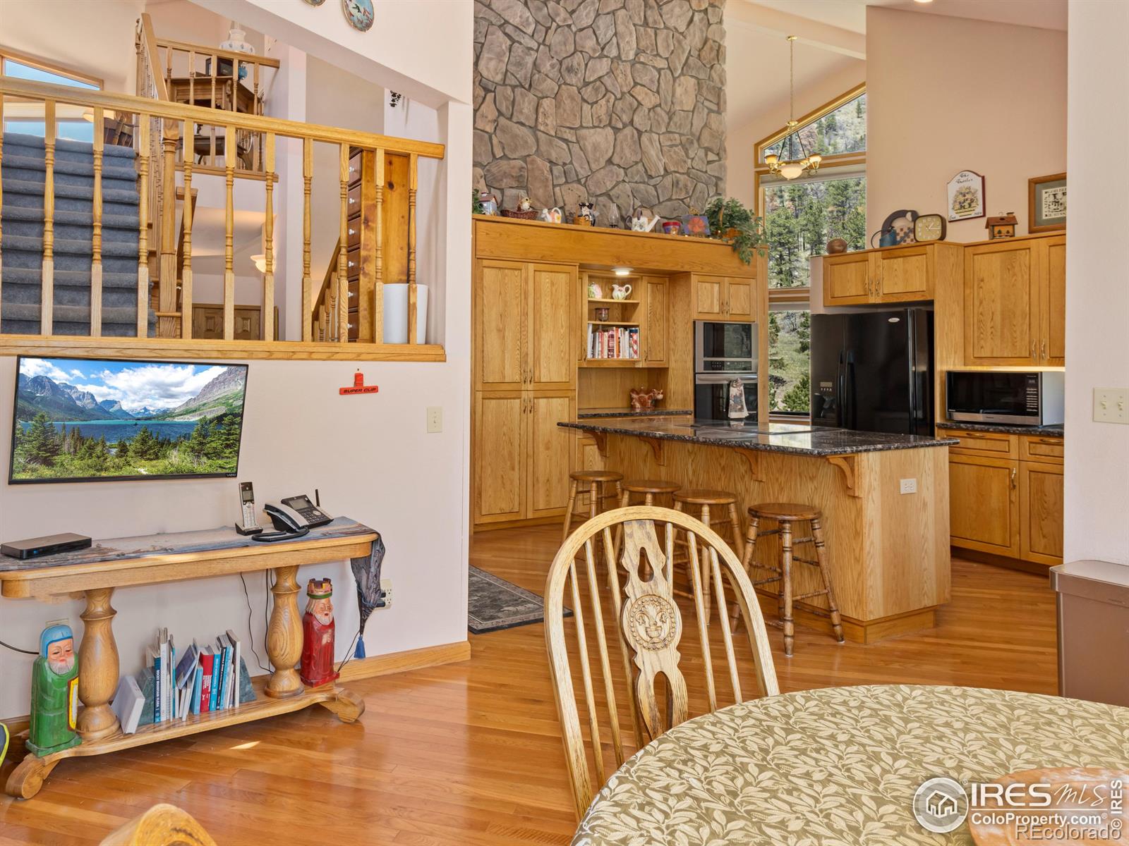 MLS Image #14 for 1797  dunraven glade road,glen haven, Colorado