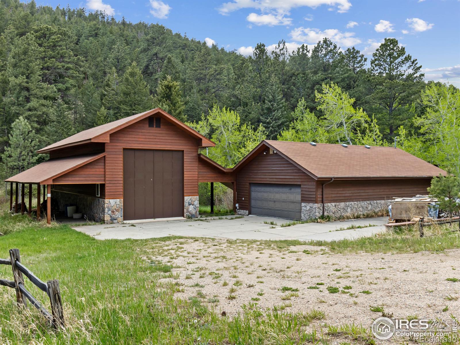 MLS Image #18 for 1797  dunraven glade road,glen haven, Colorado