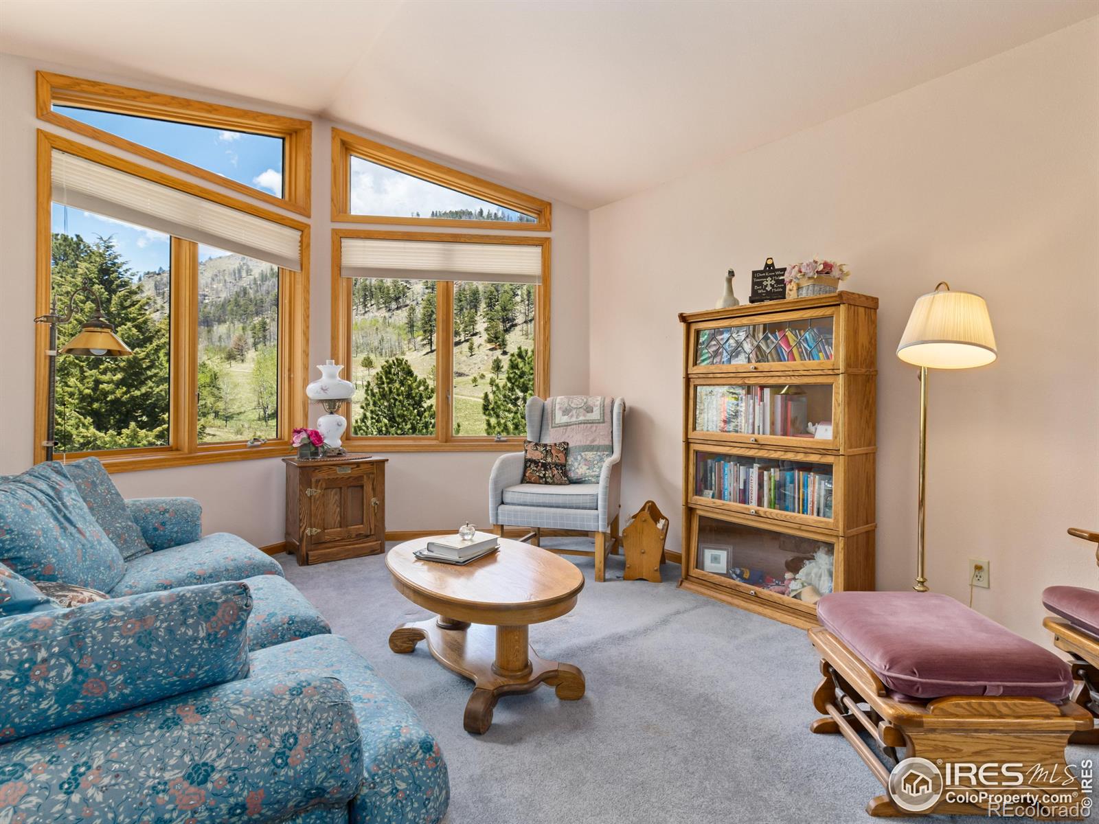 MLS Image #20 for 1797  dunraven glade road,glen haven, Colorado