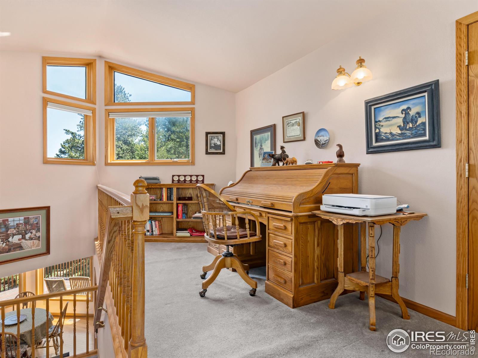 MLS Image #21 for 1797  dunraven glade road,glen haven, Colorado