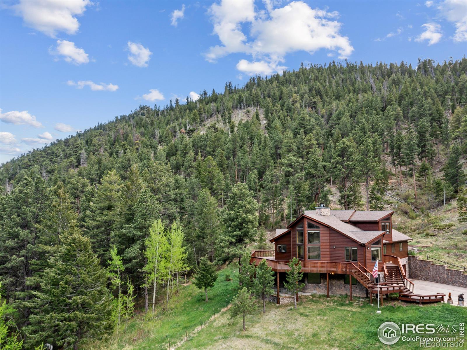 MLS Image #23 for 1797  dunraven glade road,glen haven, Colorado