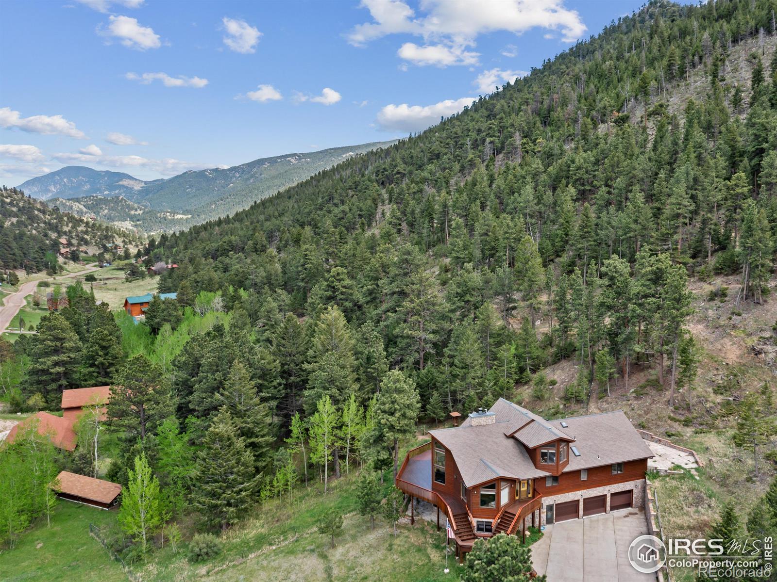 MLS Image #24 for 1797  dunraven glade road,glen haven, Colorado