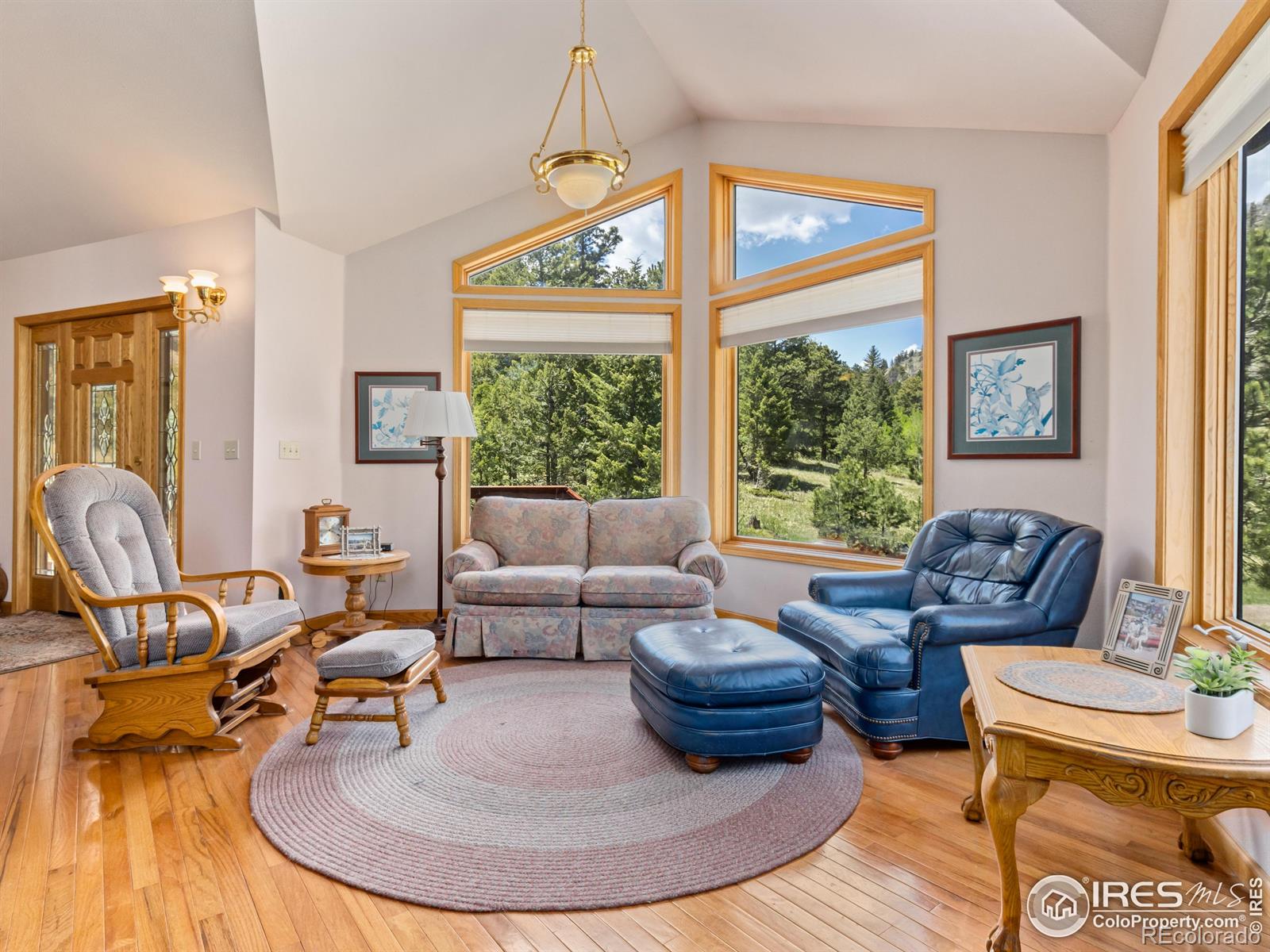 MLS Image #3 for 1797  dunraven glade road,glen haven, Colorado