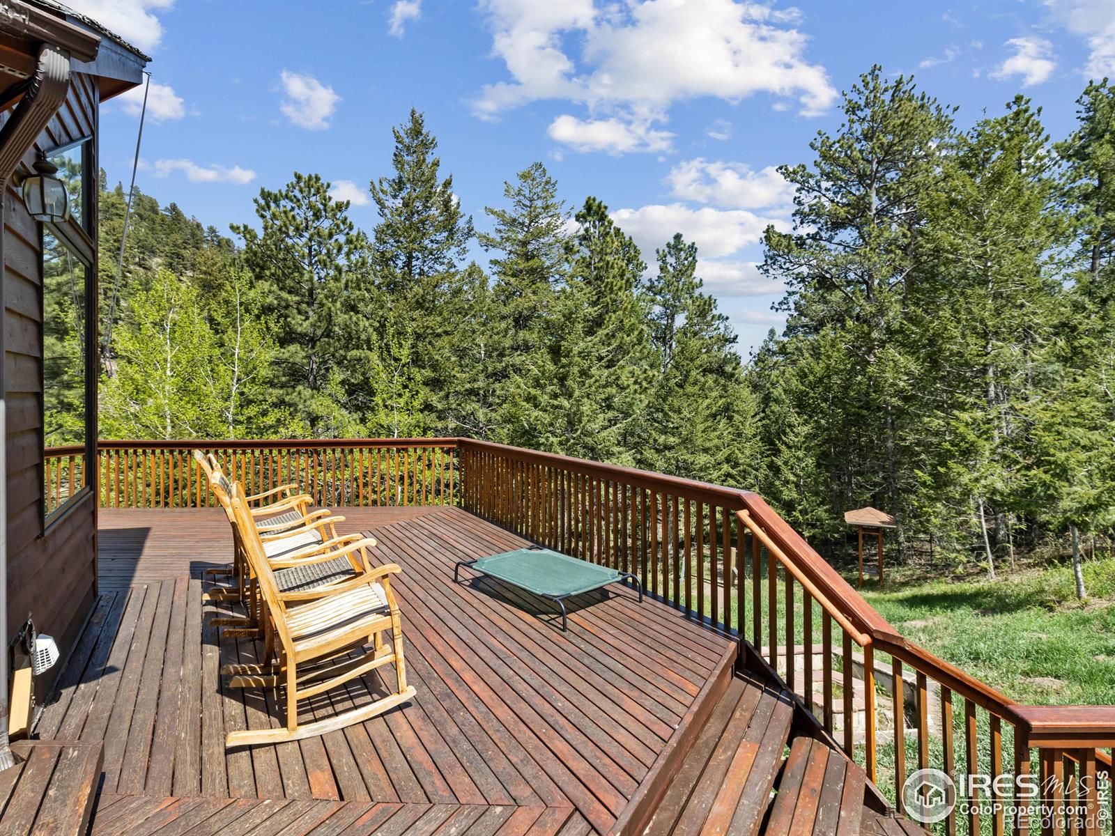 MLS Image #37 for 1797  dunraven glade road,glen haven, Colorado