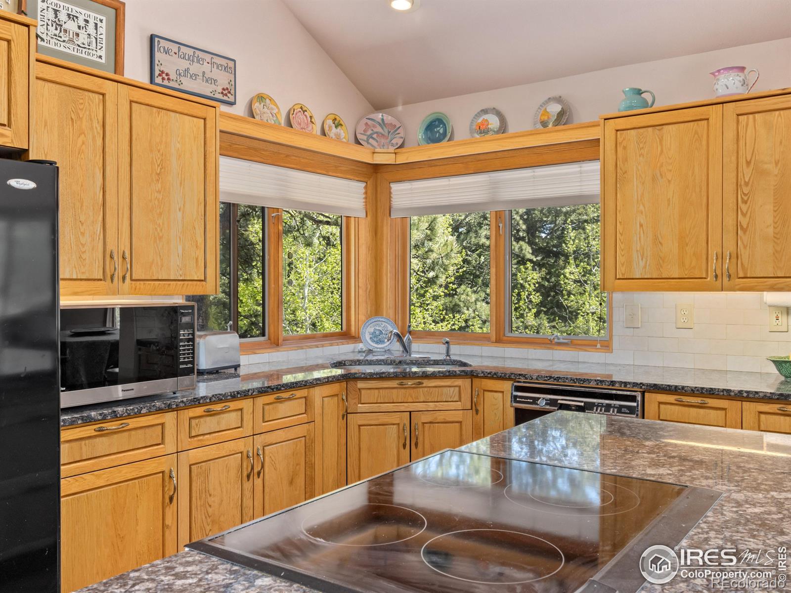 MLS Image #4 for 1797  dunraven glade road,glen haven, Colorado