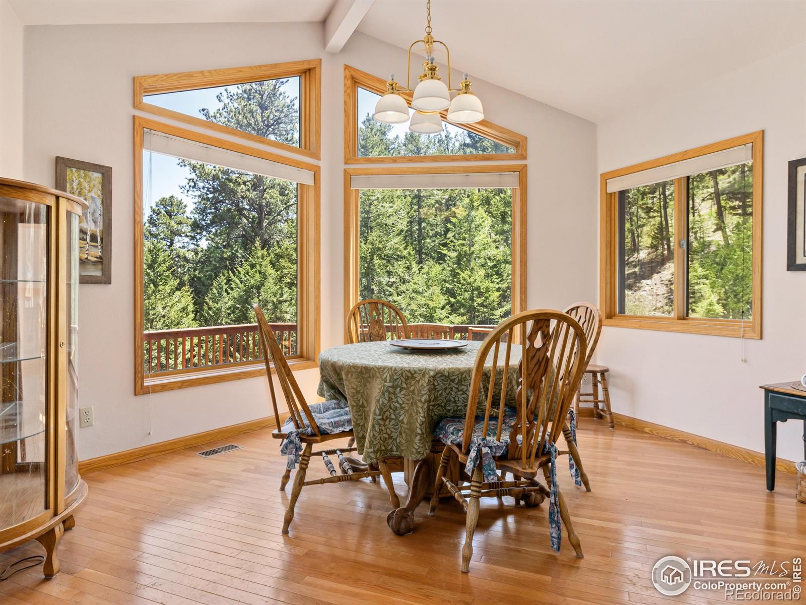 MLS Image #5 for 1797  dunraven glade road,glen haven, Colorado