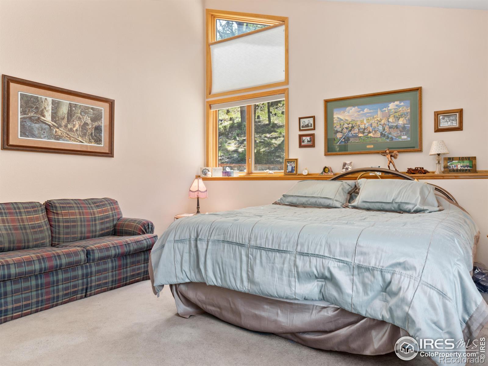 MLS Image #6 for 1797  dunraven glade road,glen haven, Colorado