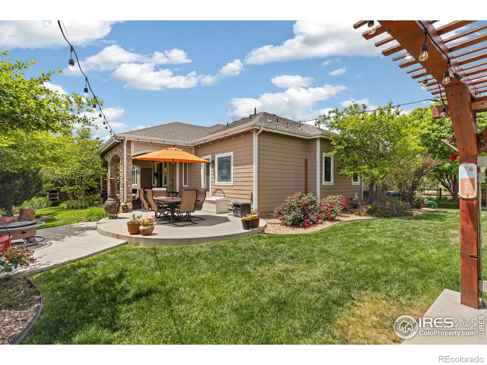 MLS Image #26 for 3302  buntwing lane,fort collins, Colorado