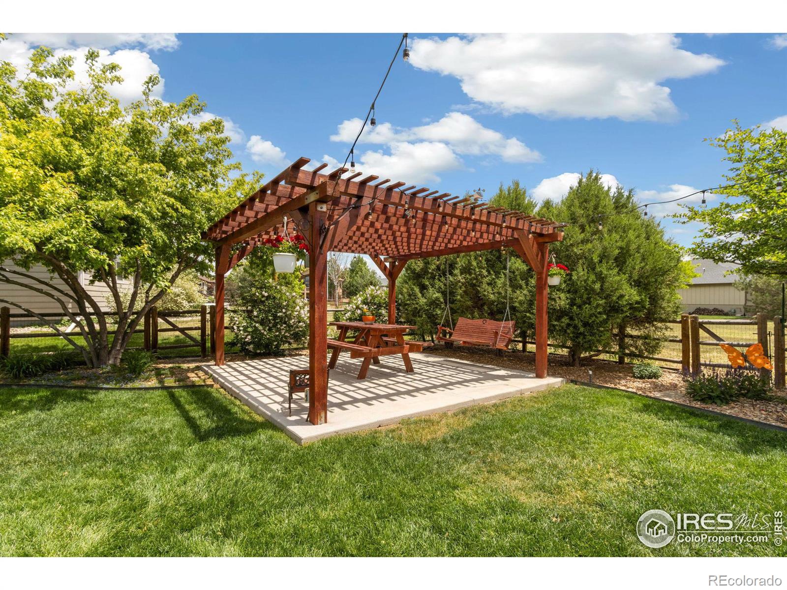 MLS Image #27 for 3302  buntwing lane,fort collins, Colorado
