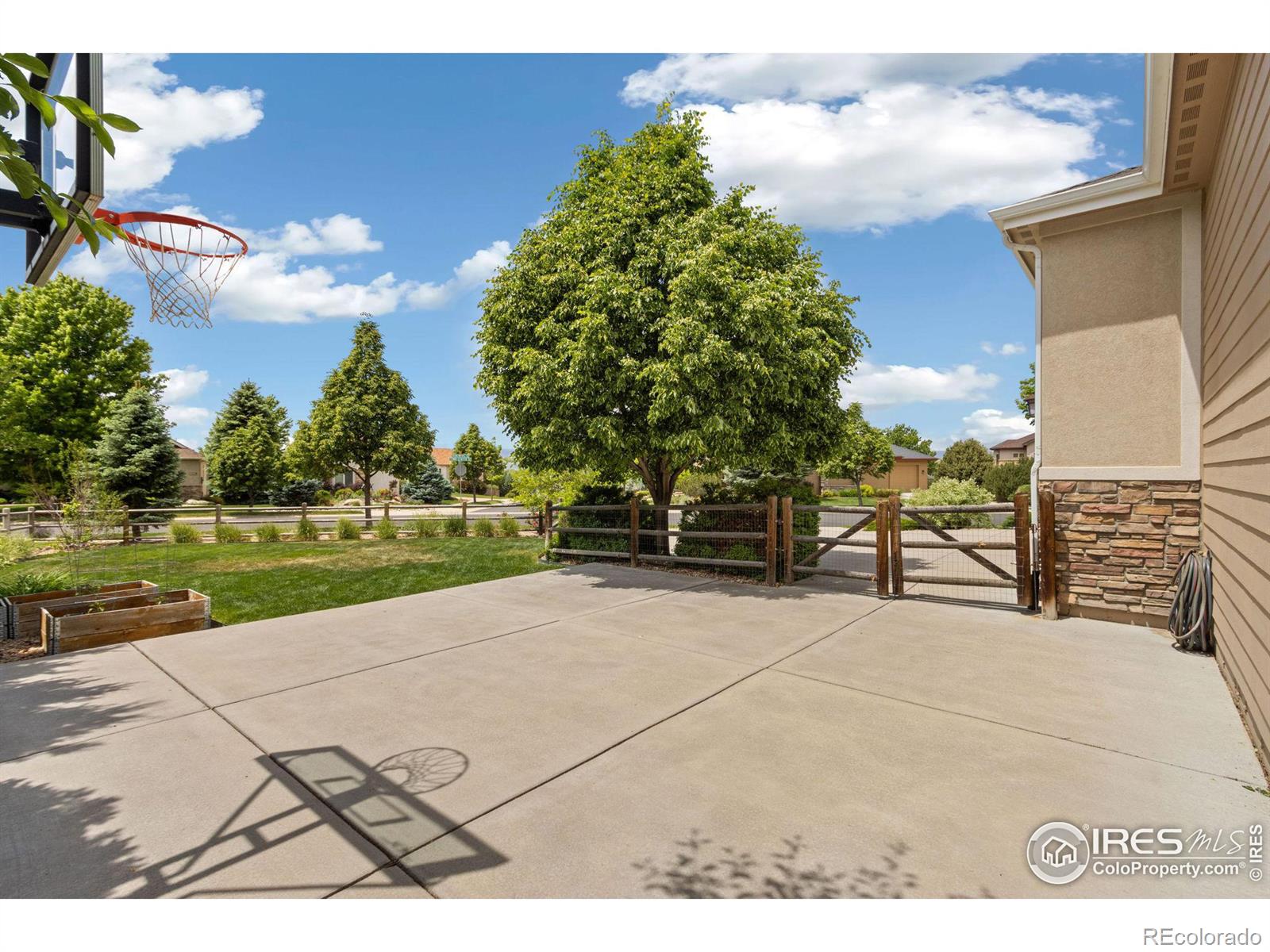 MLS Image #28 for 3302  buntwing lane,fort collins, Colorado