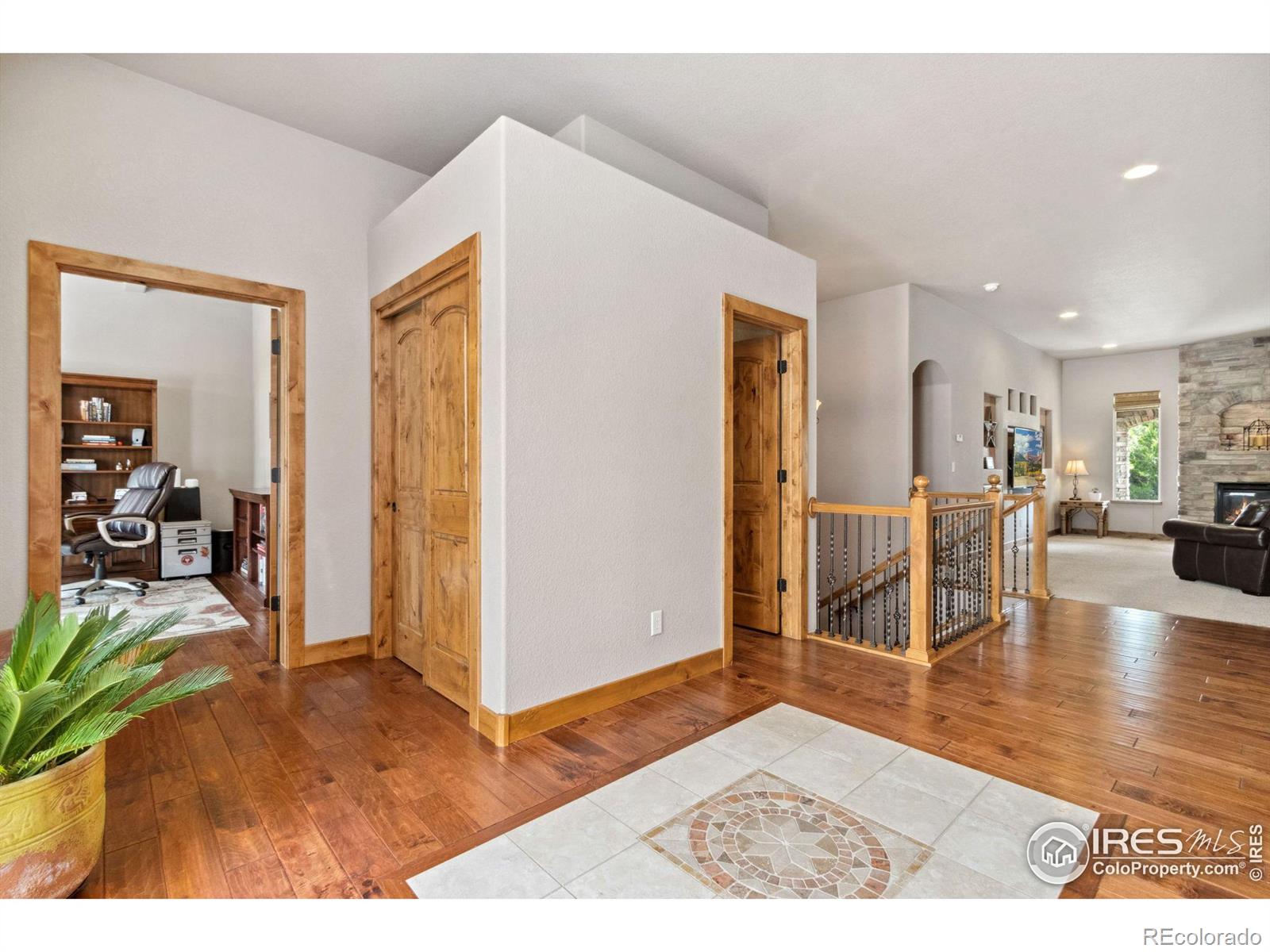 MLS Image #3 for 3302  buntwing lane,fort collins, Colorado