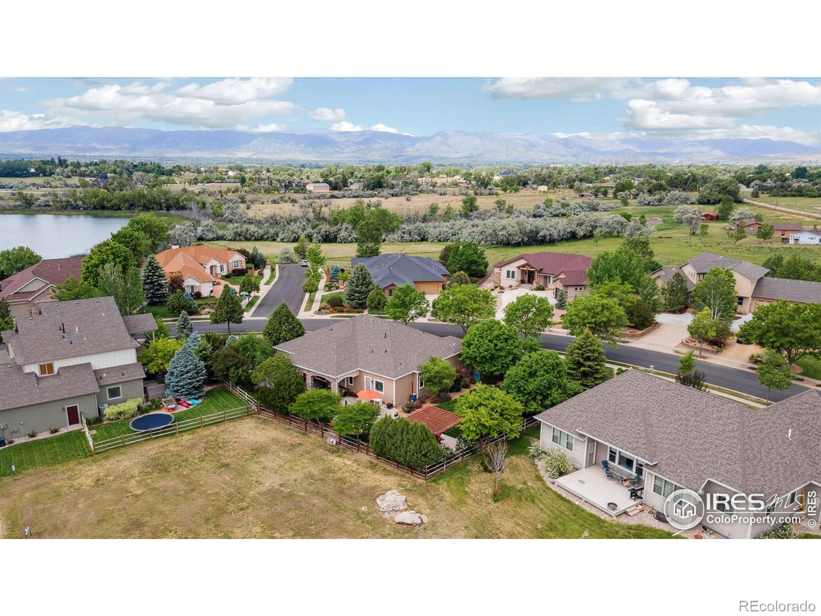 MLS Image #35 for 3302  buntwing lane,fort collins, Colorado