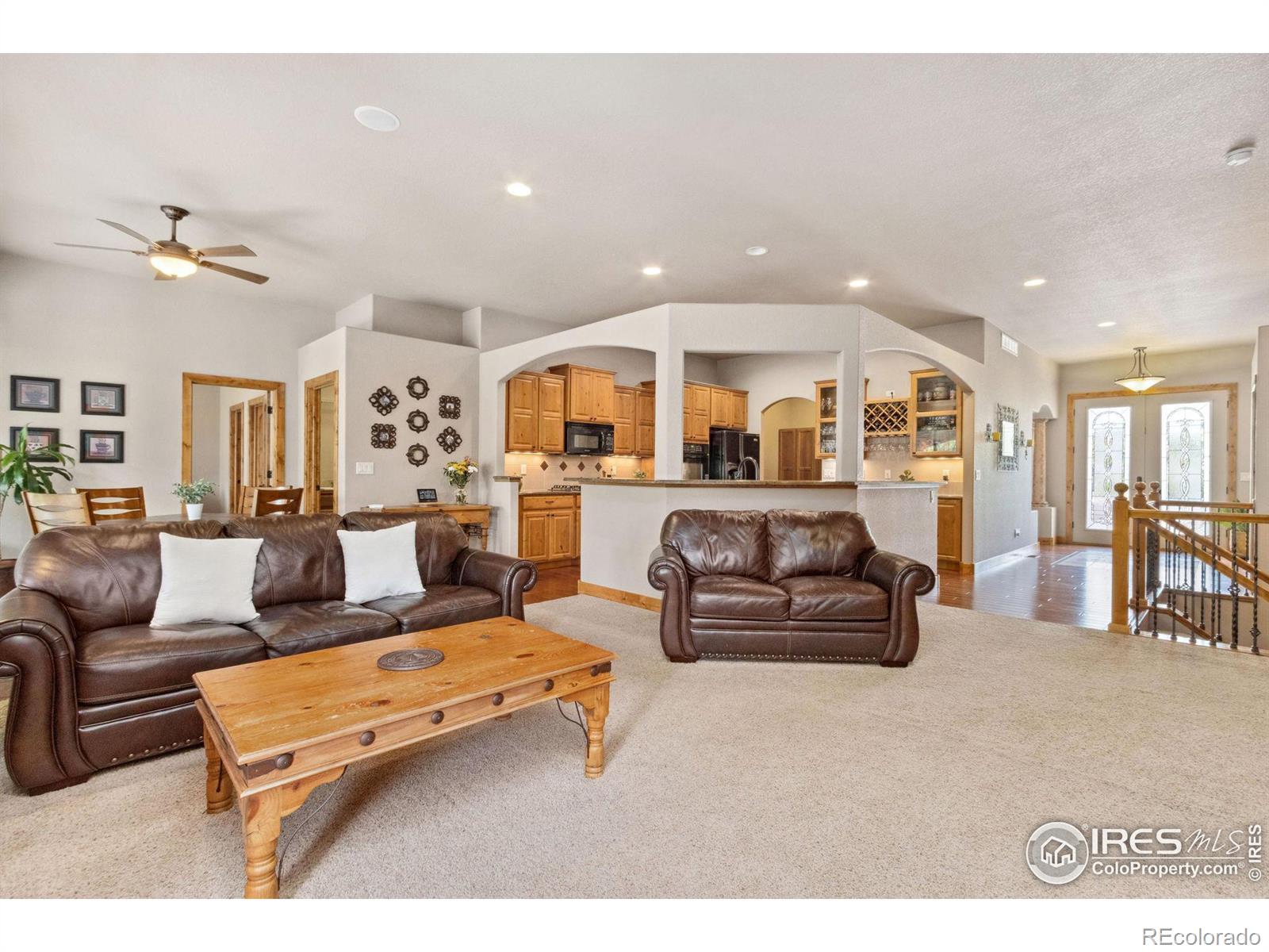 MLS Image #7 for 3302  buntwing lane,fort collins, Colorado