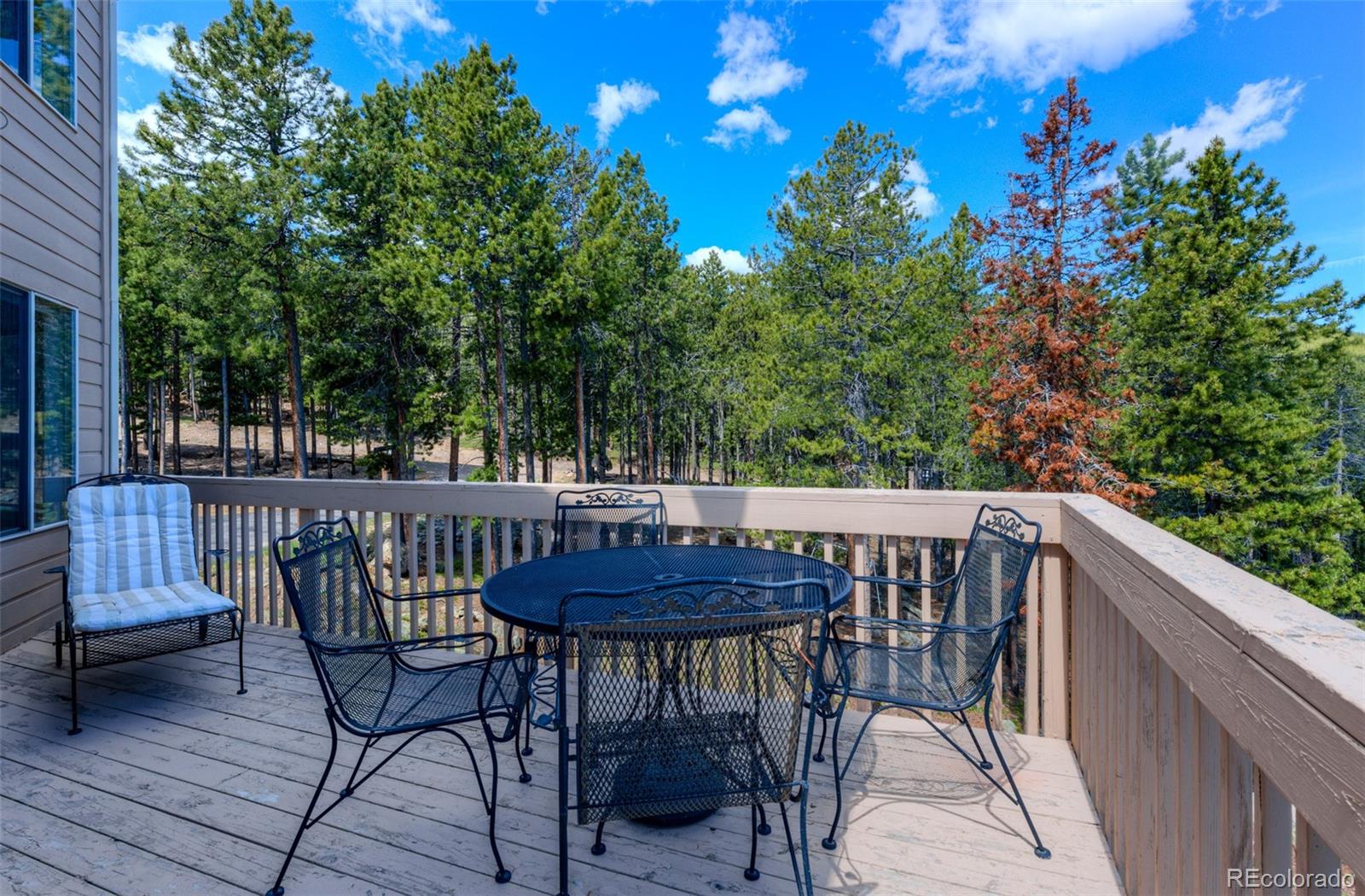 MLS Image #16 for 597  paiute road,evergreen, Colorado