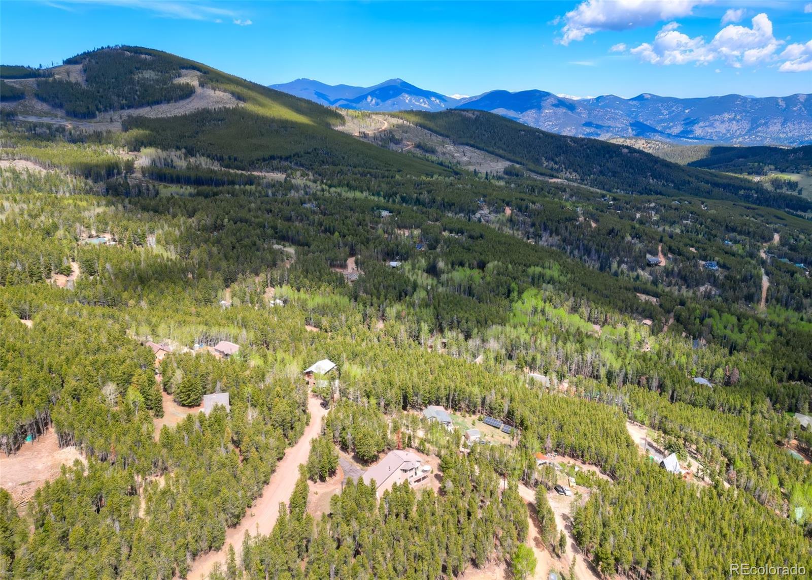 MLS Image #19 for 597  paiute road,evergreen, Colorado