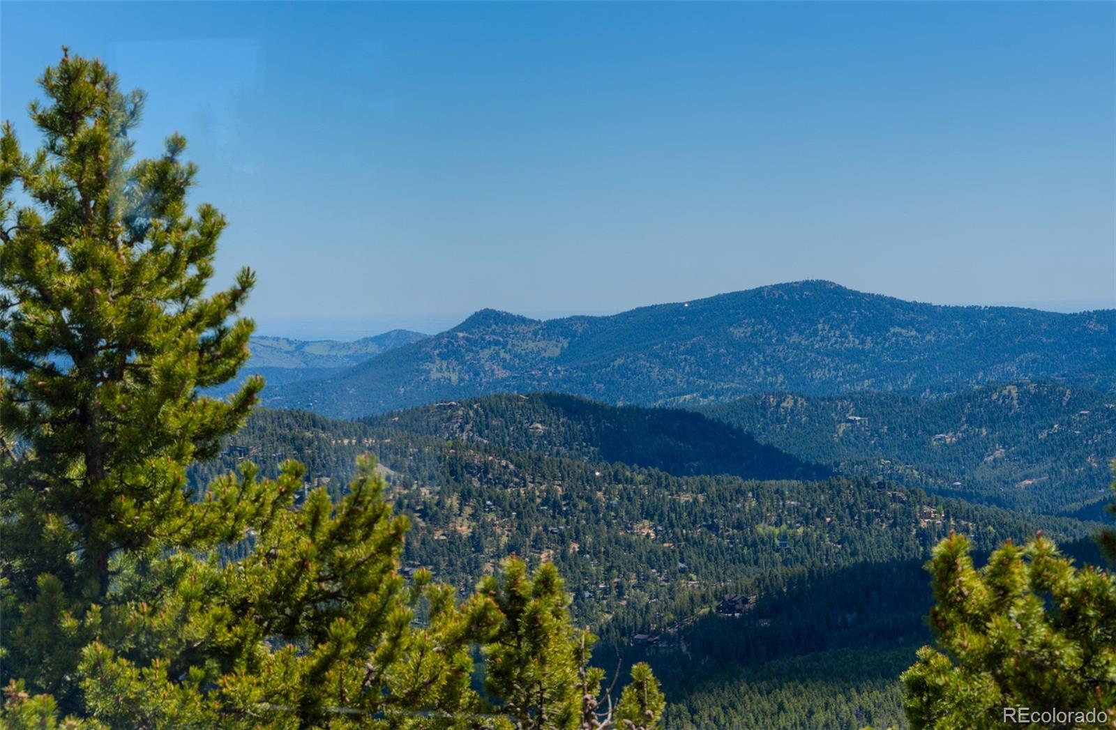 MLS Image #25 for 597  paiute road,evergreen, Colorado