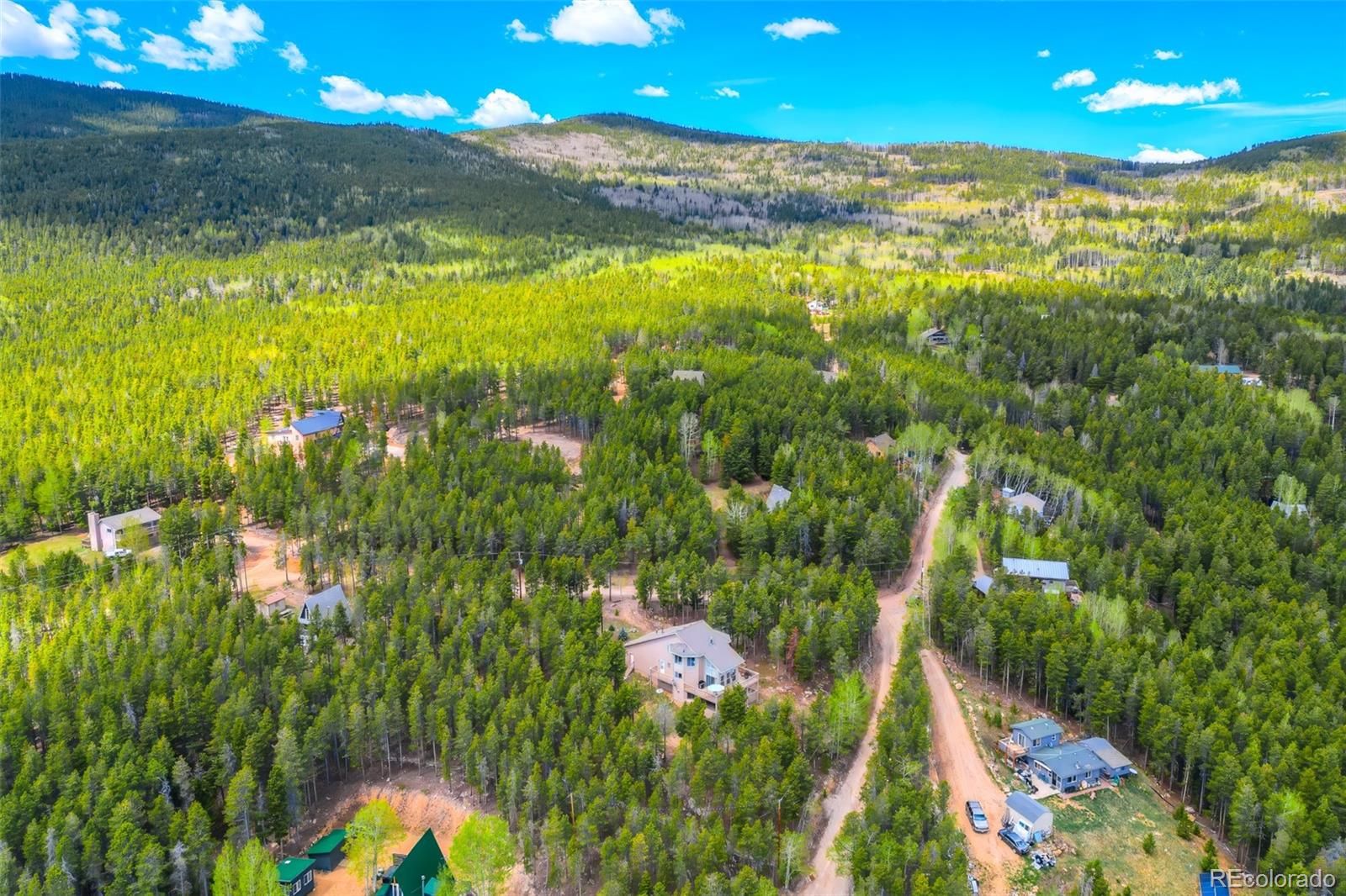 MLS Image #38 for 597  paiute road,evergreen, Colorado