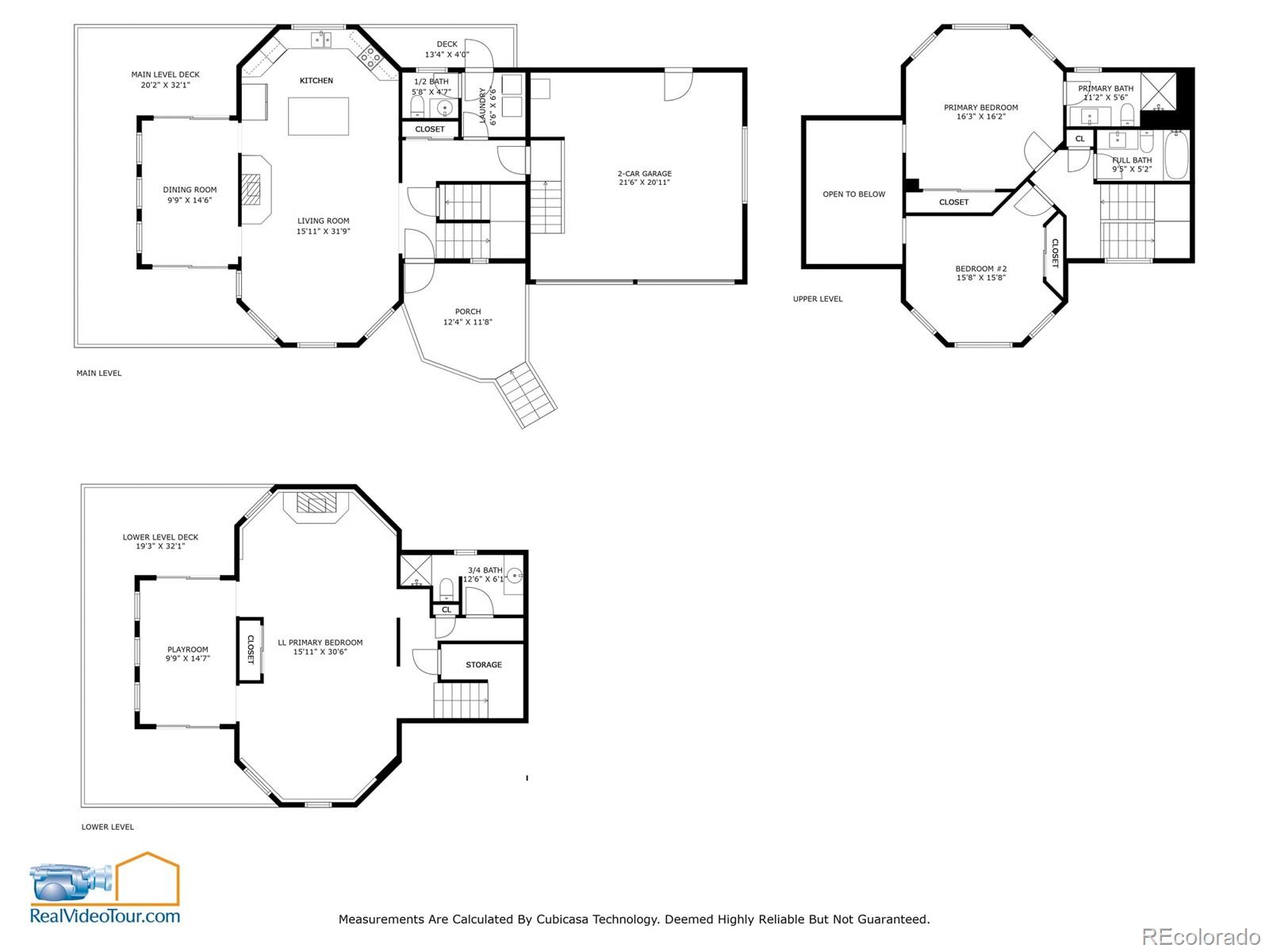 MLS Image #43 for 597  paiute road,evergreen, Colorado