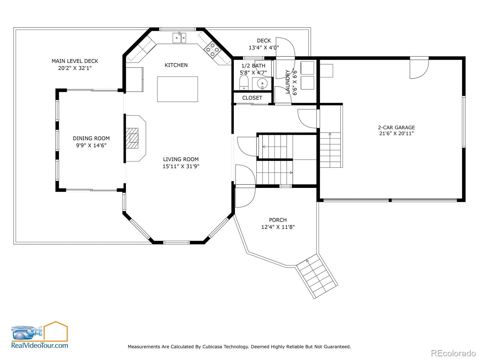 MLS Image #44 for 597  paiute road,evergreen, Colorado