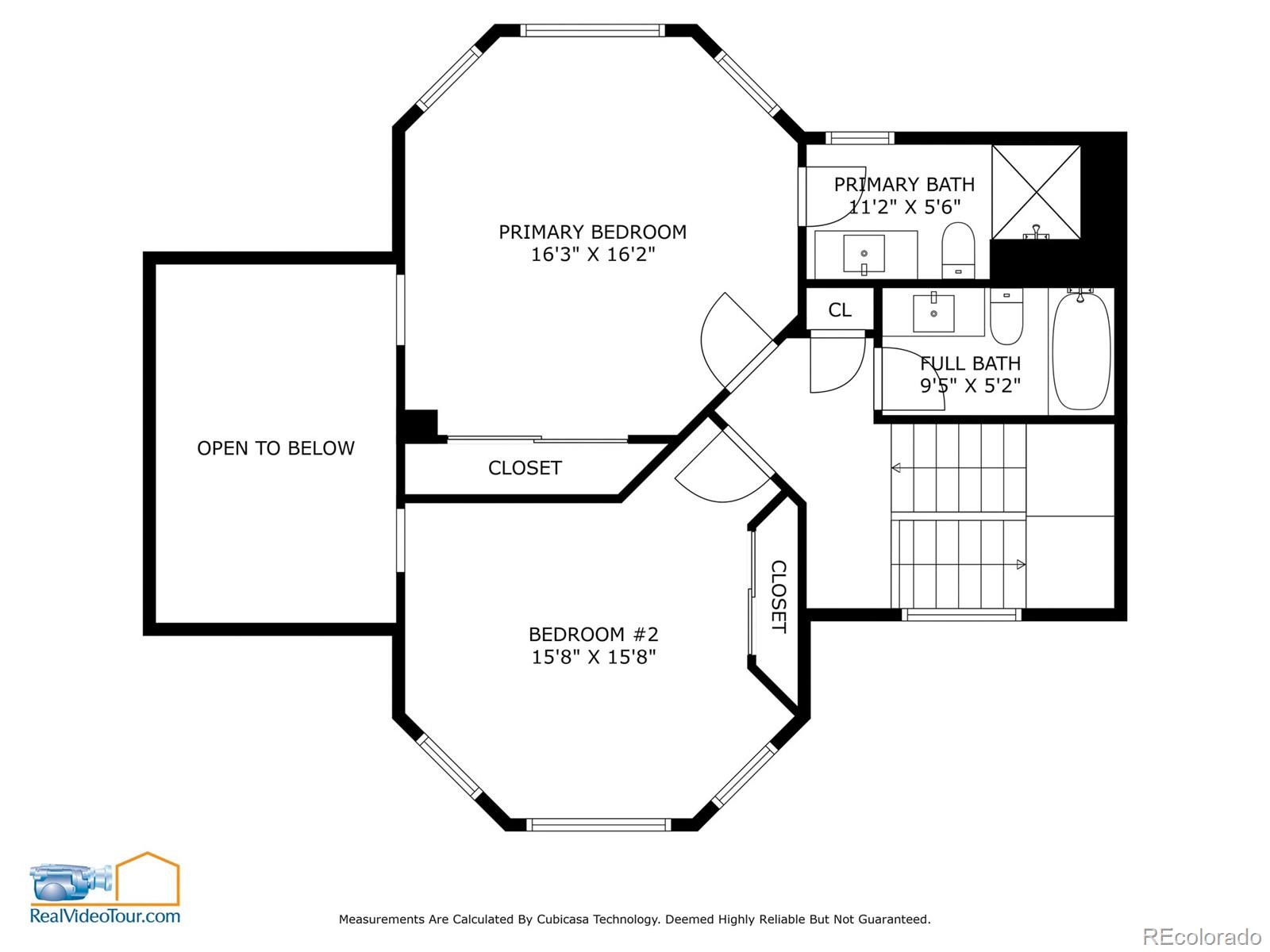 MLS Image #45 for 597  paiute road,evergreen, Colorado