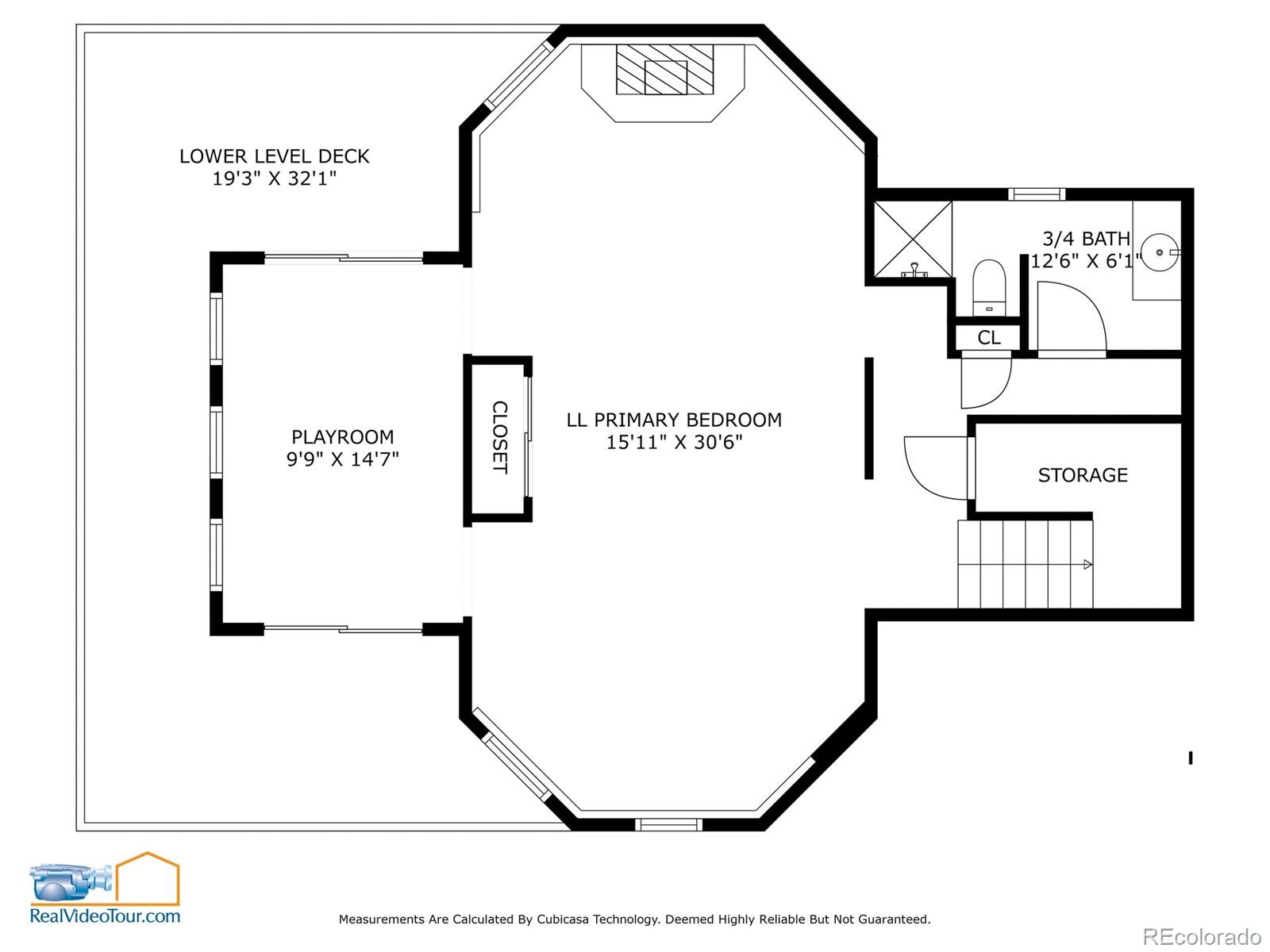 MLS Image #46 for 597  paiute road,evergreen, Colorado