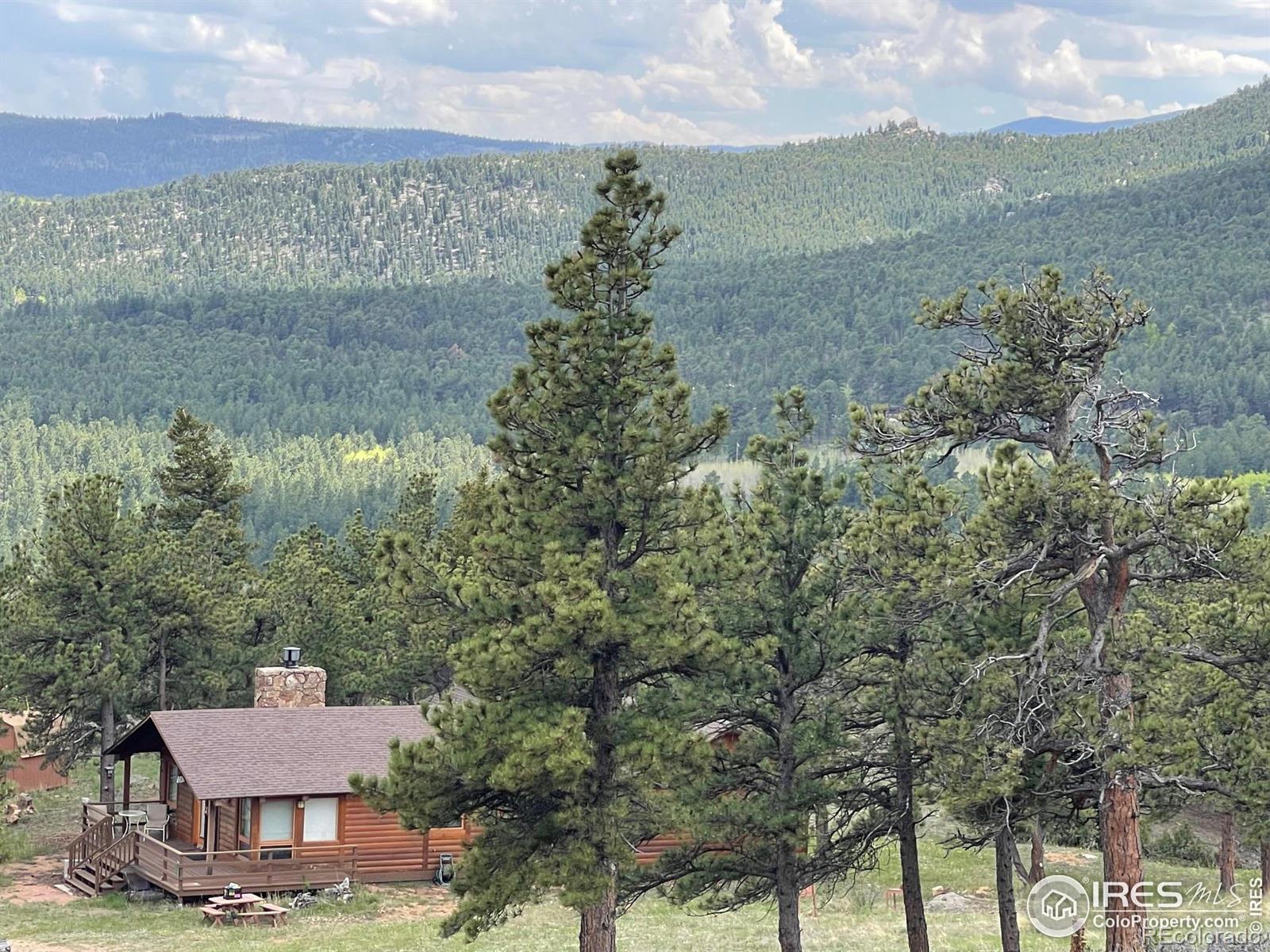 MLS Image #0 for 17665  highway 7 ,lyons, Colorado