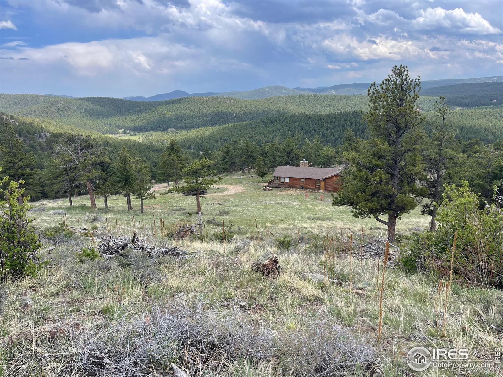 CMA Image for 17665  highway 7 ,Lyons, Colorado