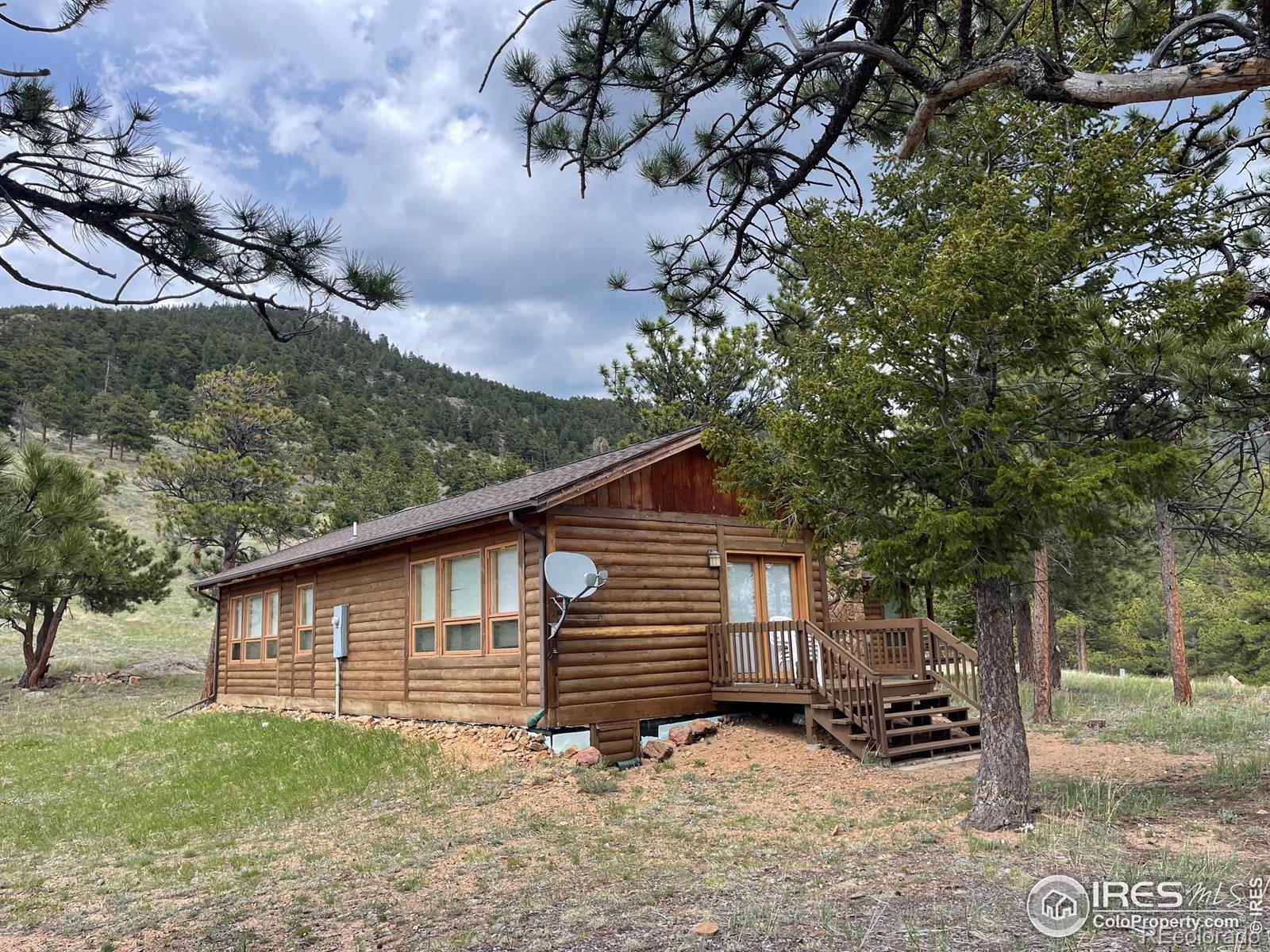 MLS Image #26 for 17665  highway 7 ,lyons, Colorado