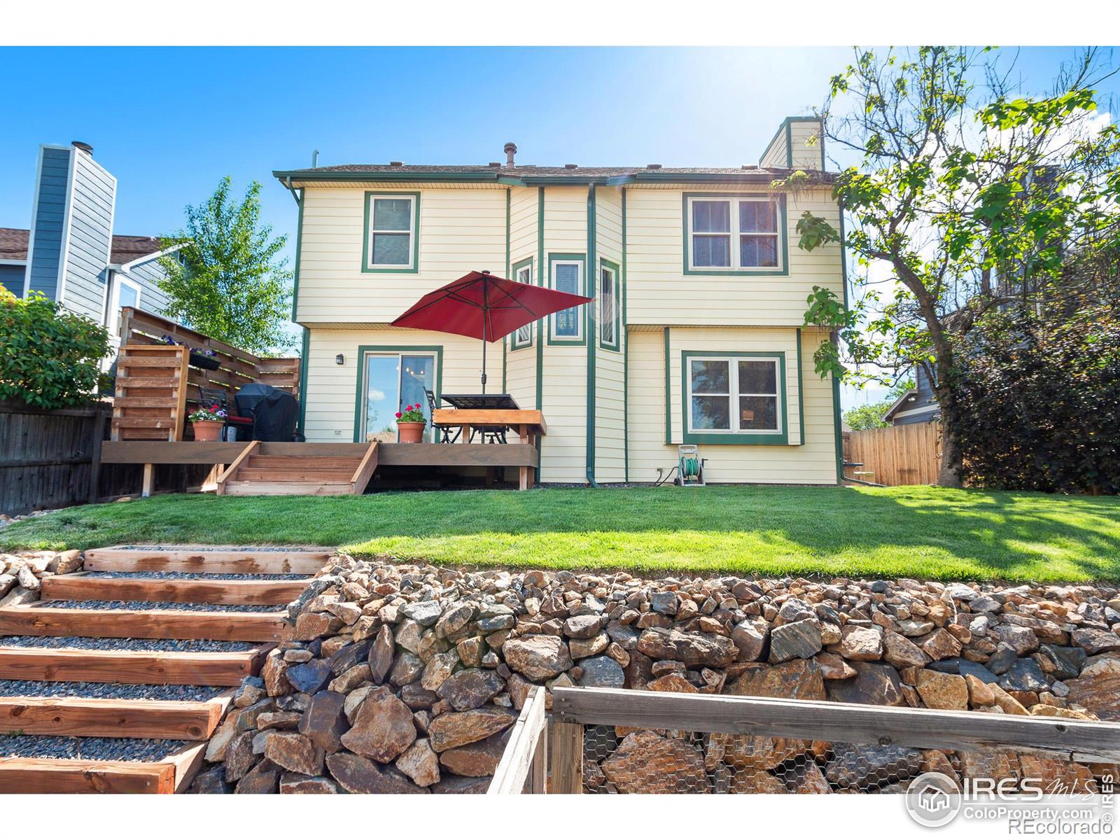 MLS Image #14 for 10636  dexter drive,thornton, Colorado