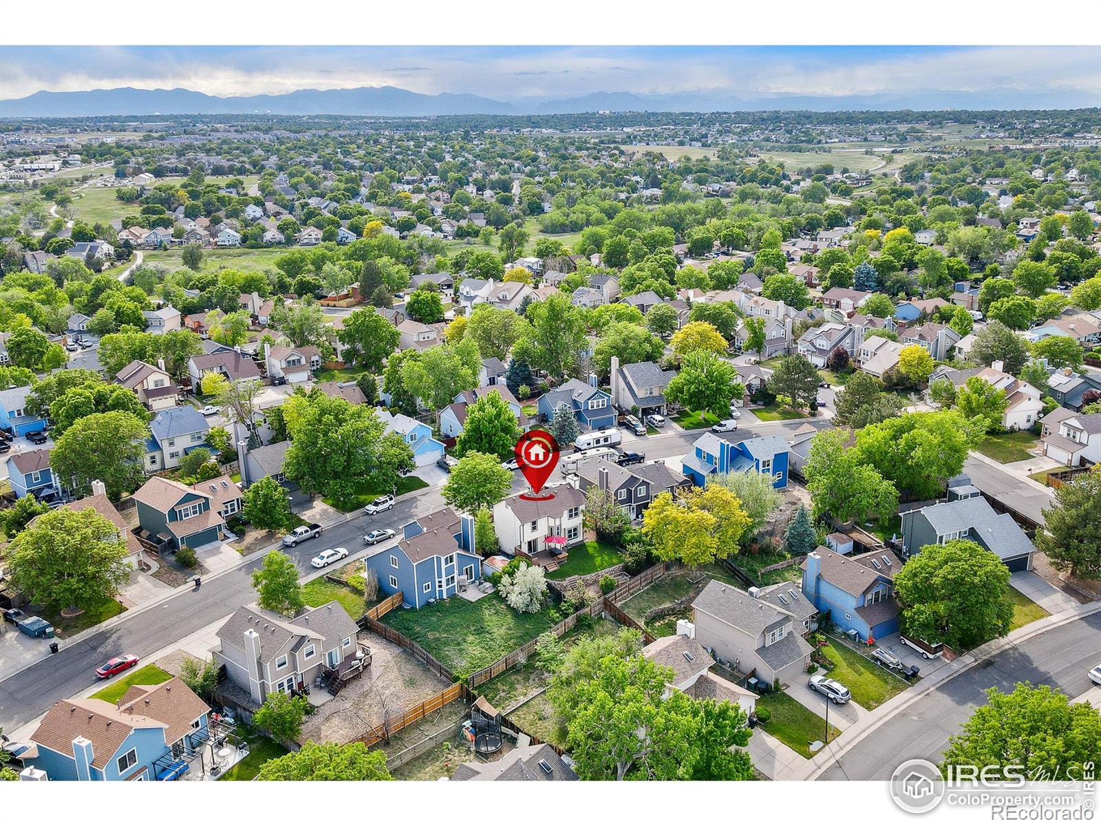 MLS Image #17 for 10636  dexter drive,thornton, Colorado