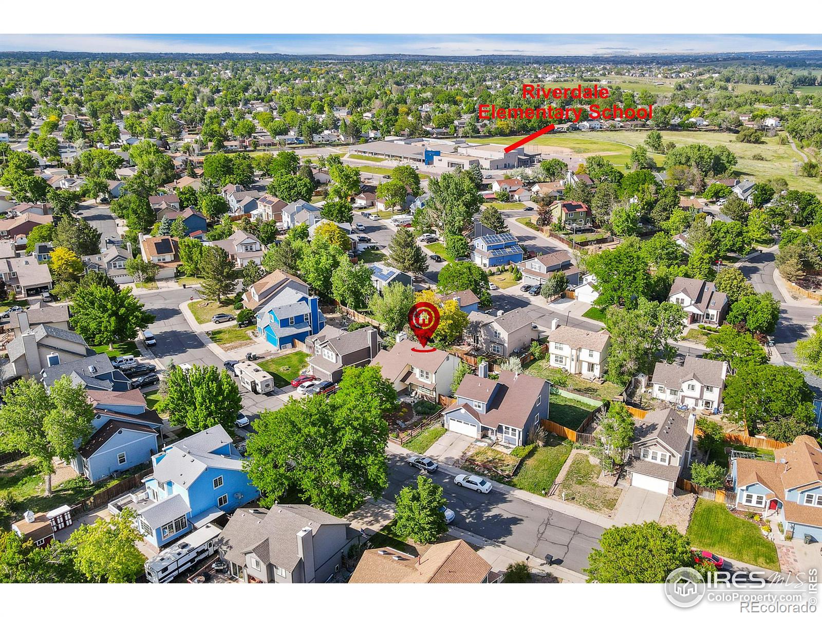 MLS Image #18 for 10636  dexter drive,thornton, Colorado