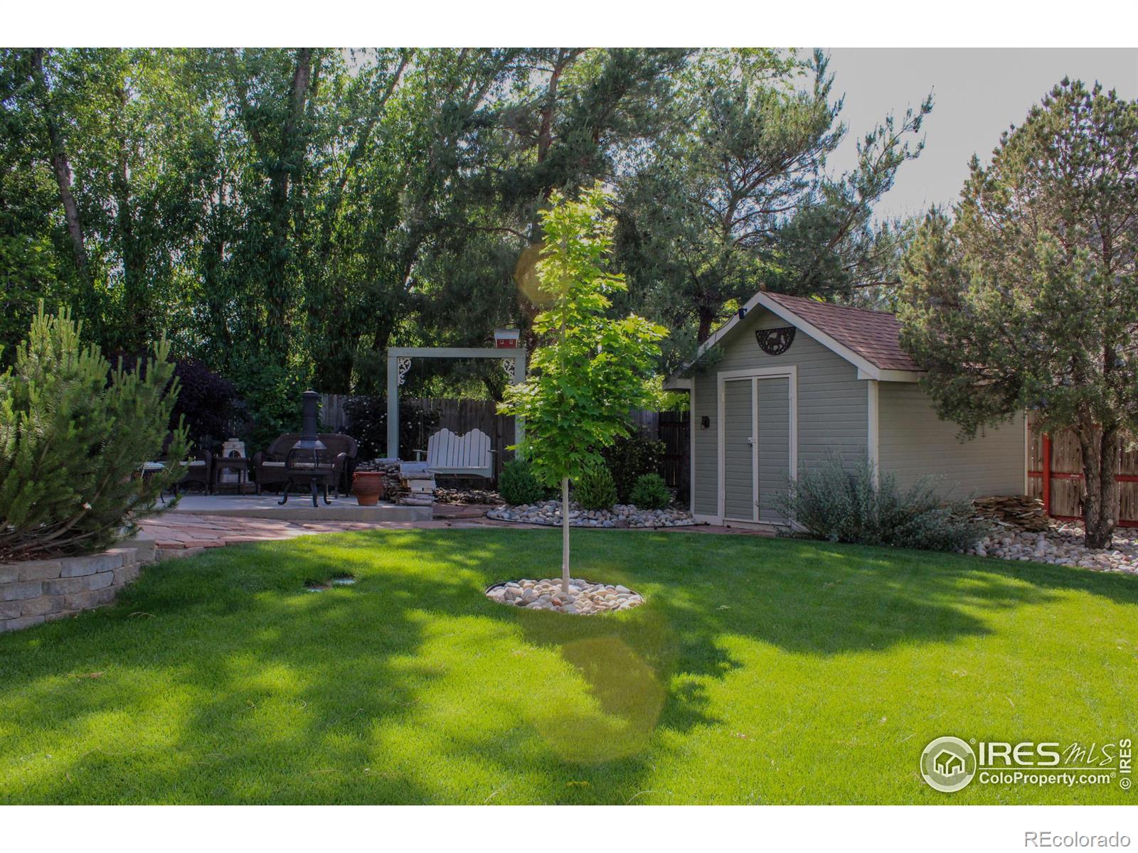 MLS Image #23 for 701  7th street,kersey, Colorado