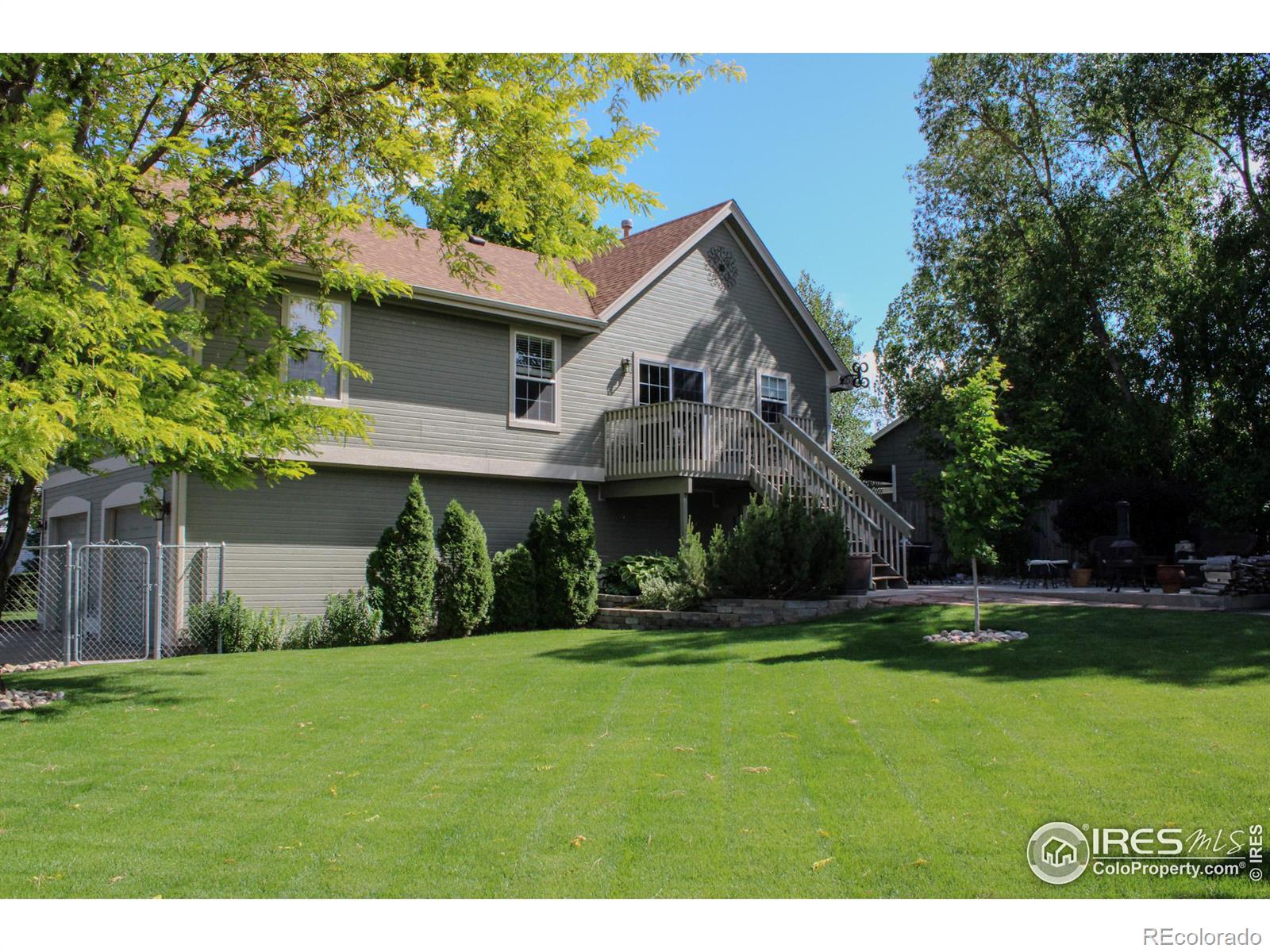 MLS Image #24 for 701  7th street,kersey, Colorado